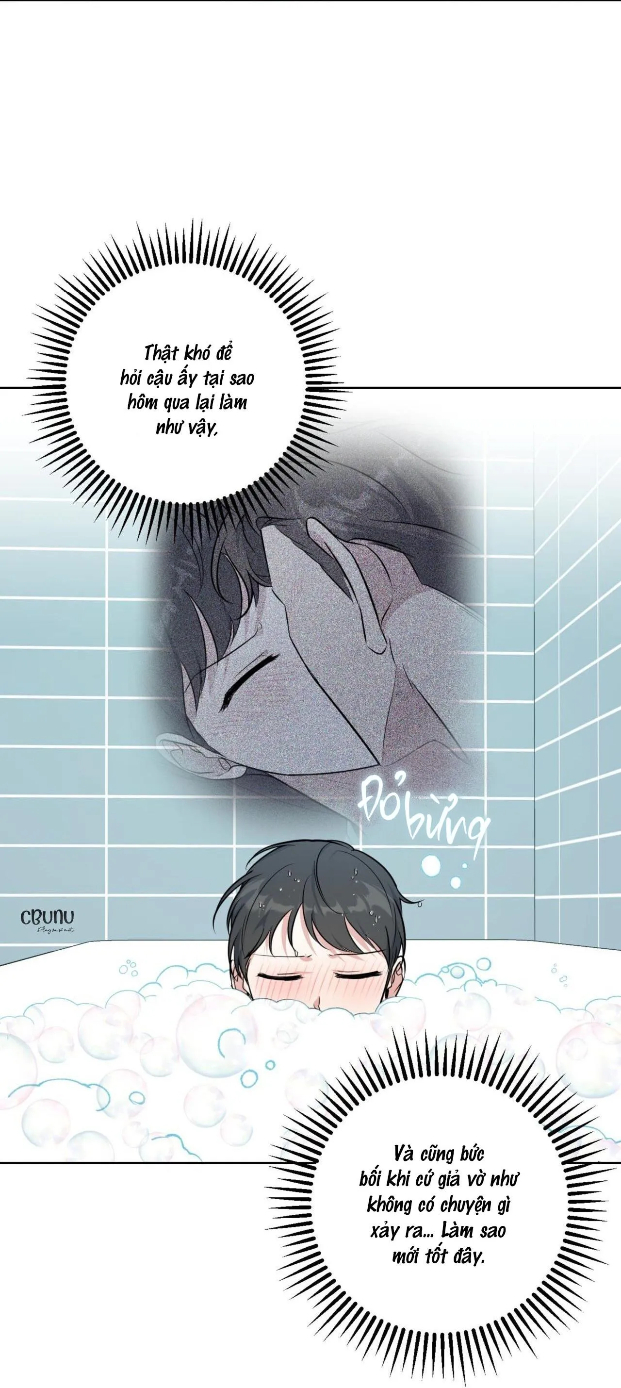 Khu Rừng Tĩnh Lặng Chapter 10 Trang 75