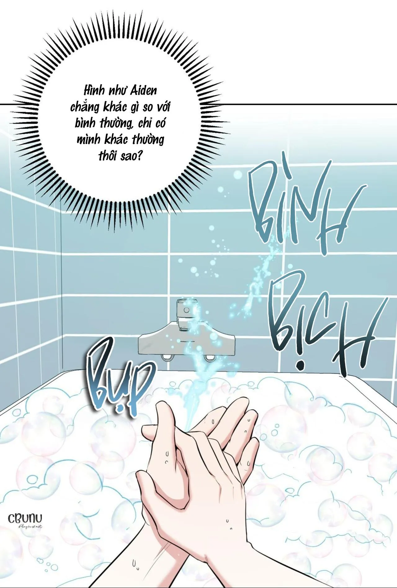 Khu Rừng Tĩnh Lặng Chapter 10 Trang 76