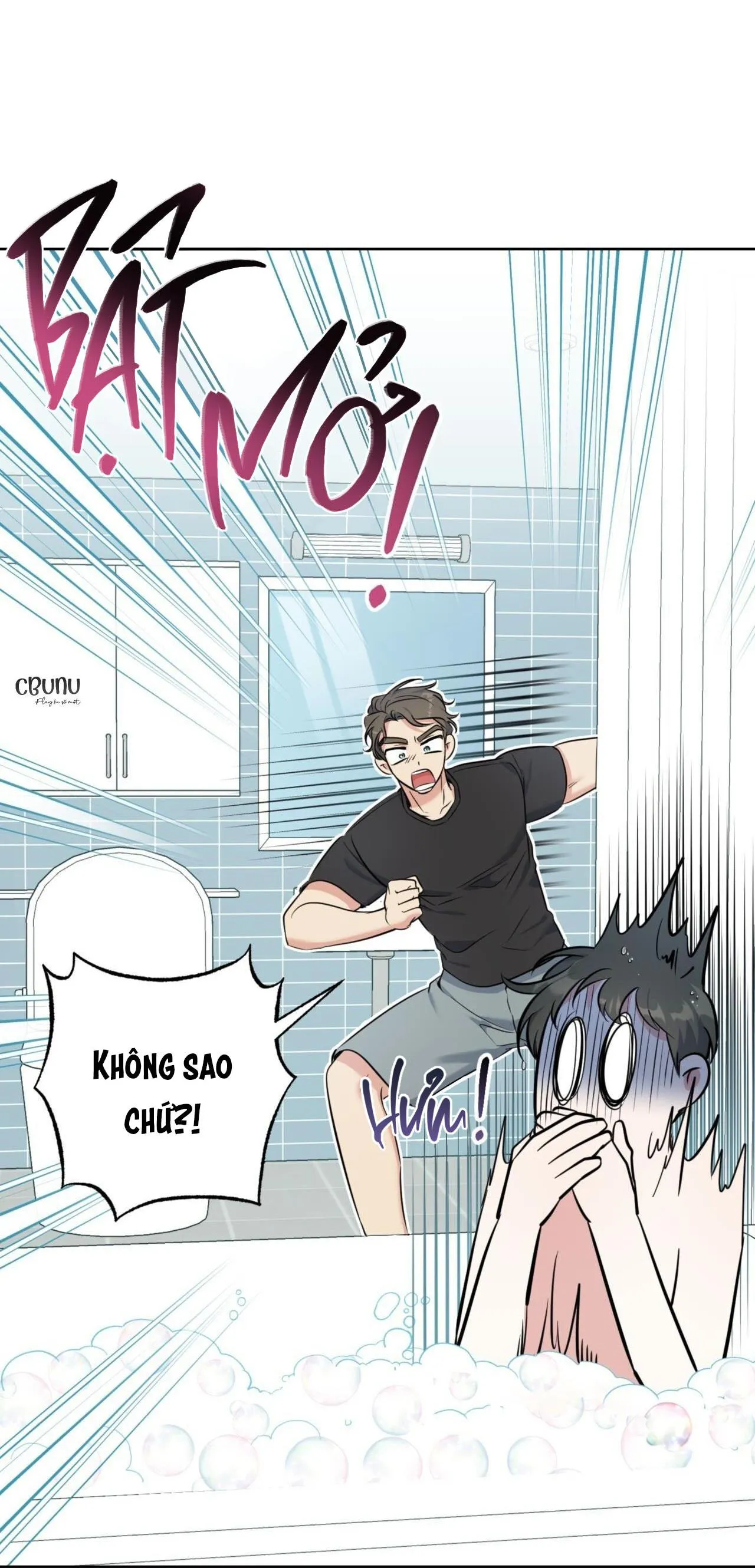 Khu Rừng Tĩnh Lặng Chapter 10 Trang 78