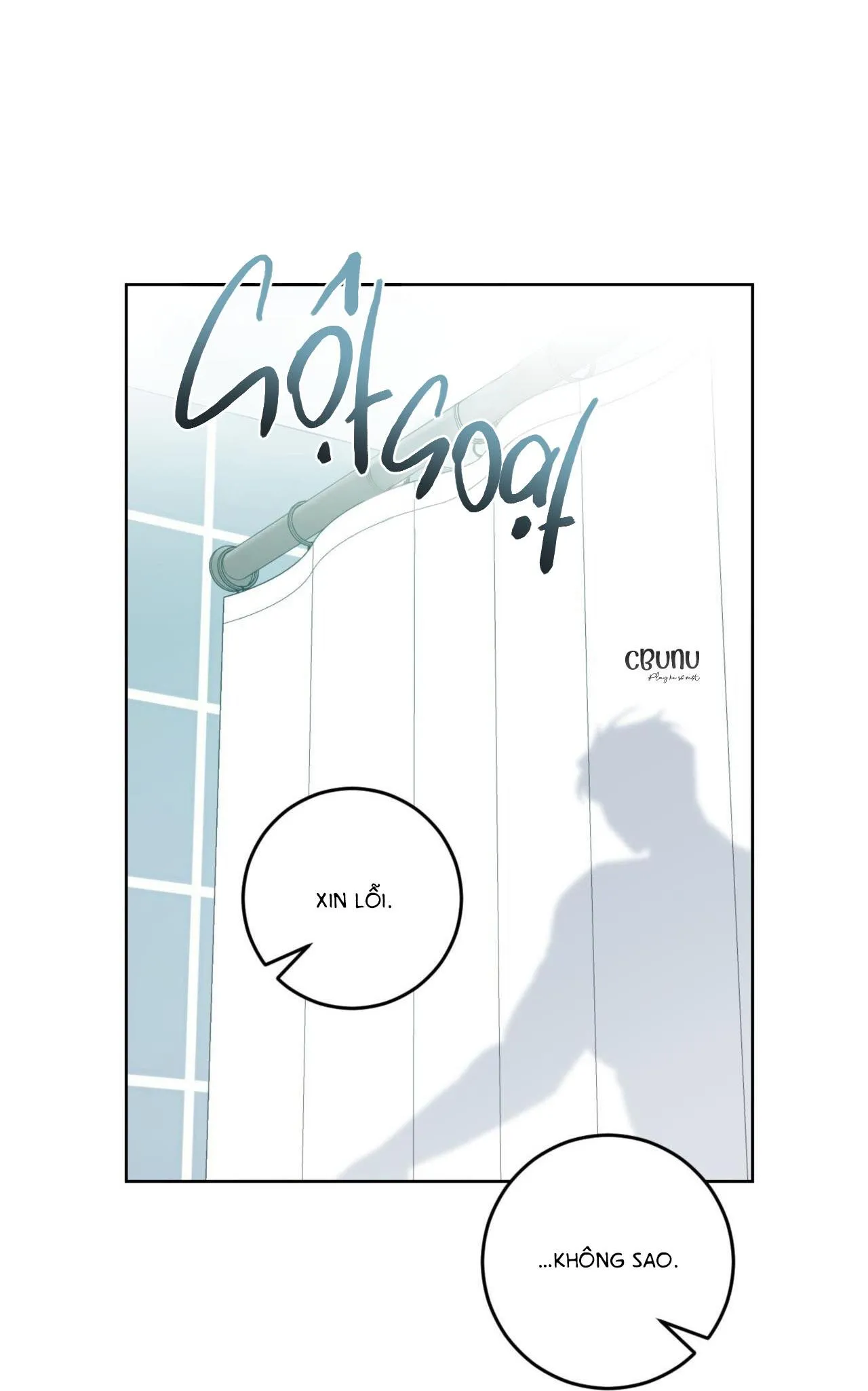 Khu Rừng Tĩnh Lặng Chapter 10 Trang 81