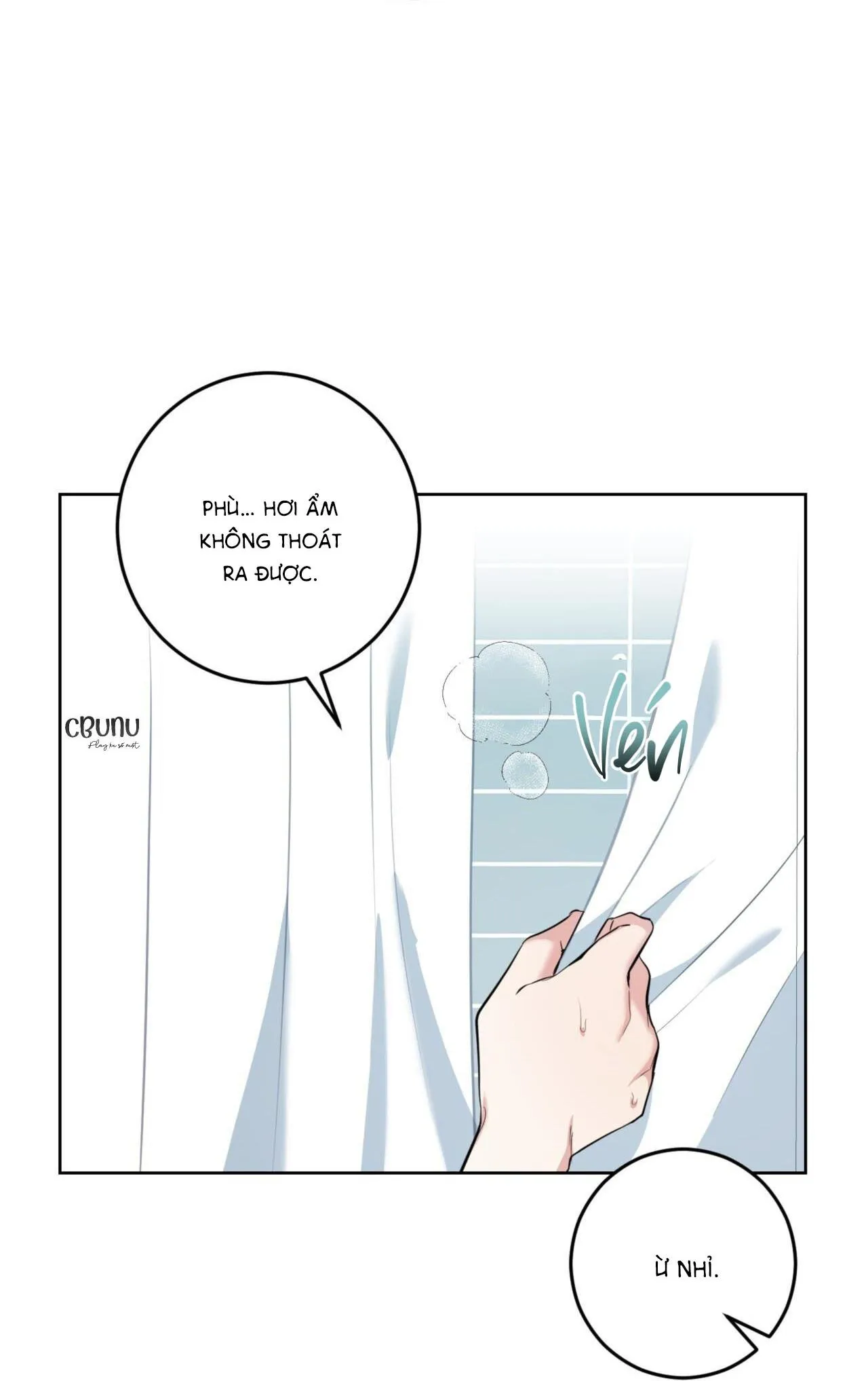 Khu Rừng Tĩnh Lặng Chapter 10 Trang 83