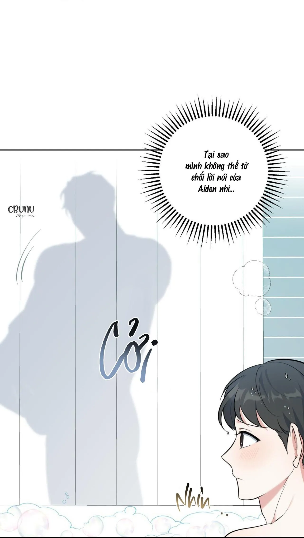 Khu Rừng Tĩnh Lặng Chapter 10 Trang 88