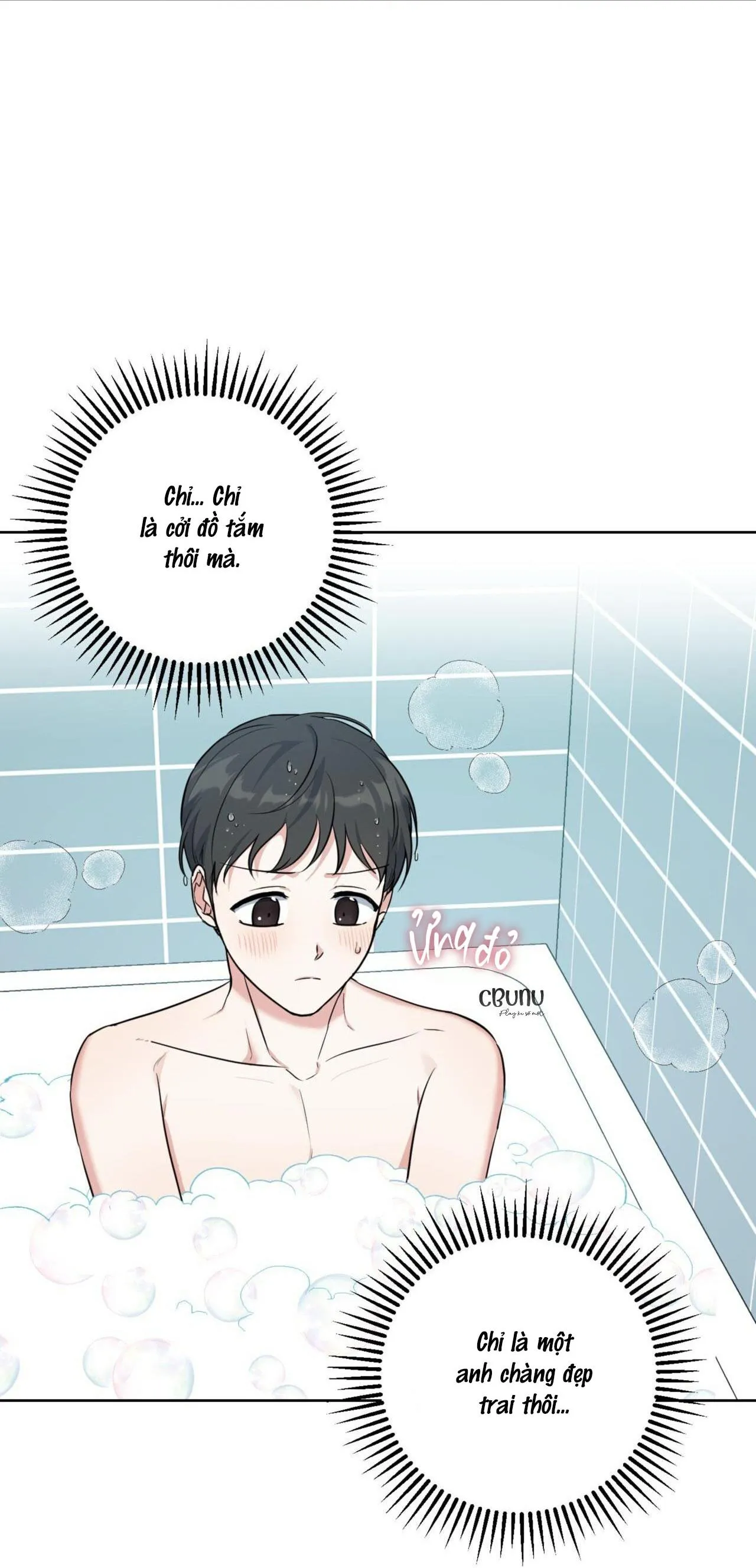 Khu Rừng Tĩnh Lặng Chapter 10 Trang 89