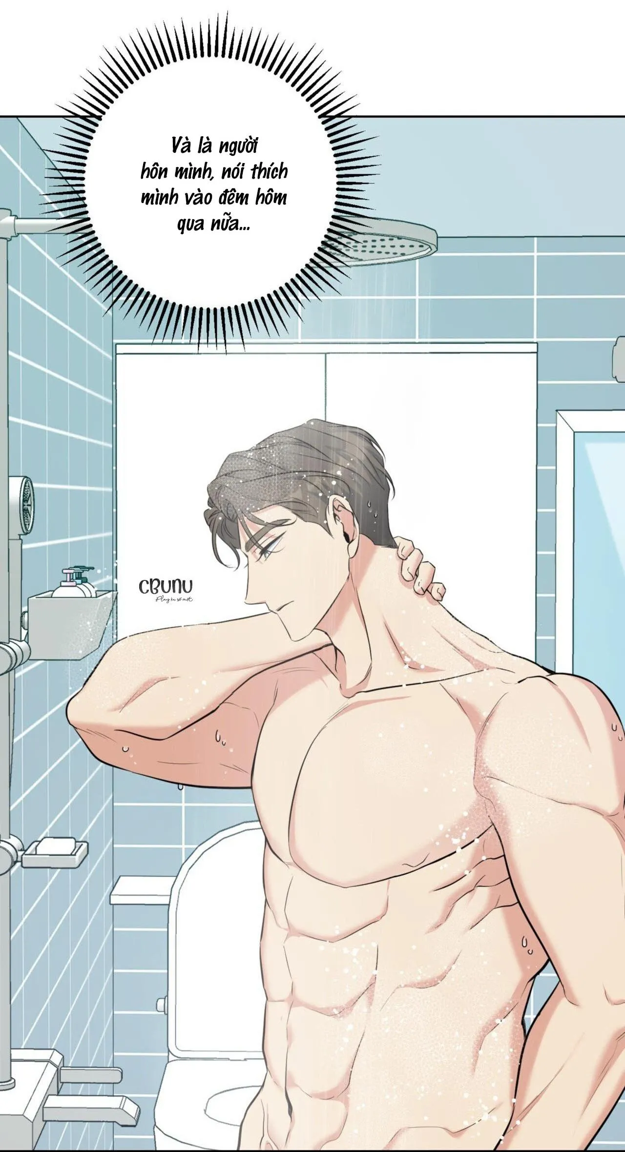 Khu Rừng Tĩnh Lặng Chapter 10 Trang 91