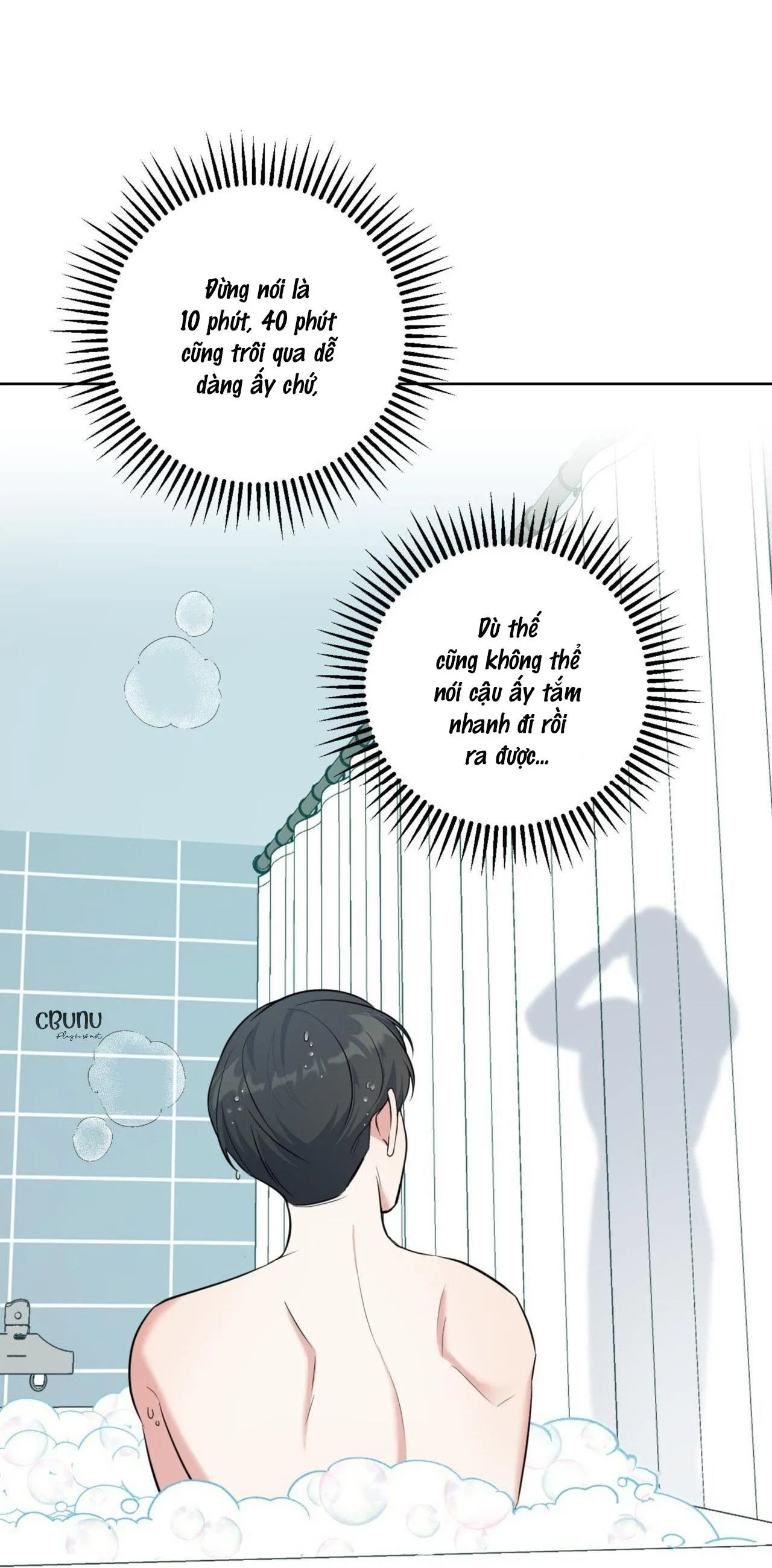 Khu Rừng Tĩnh Lặng Chapter 10 Trang 93