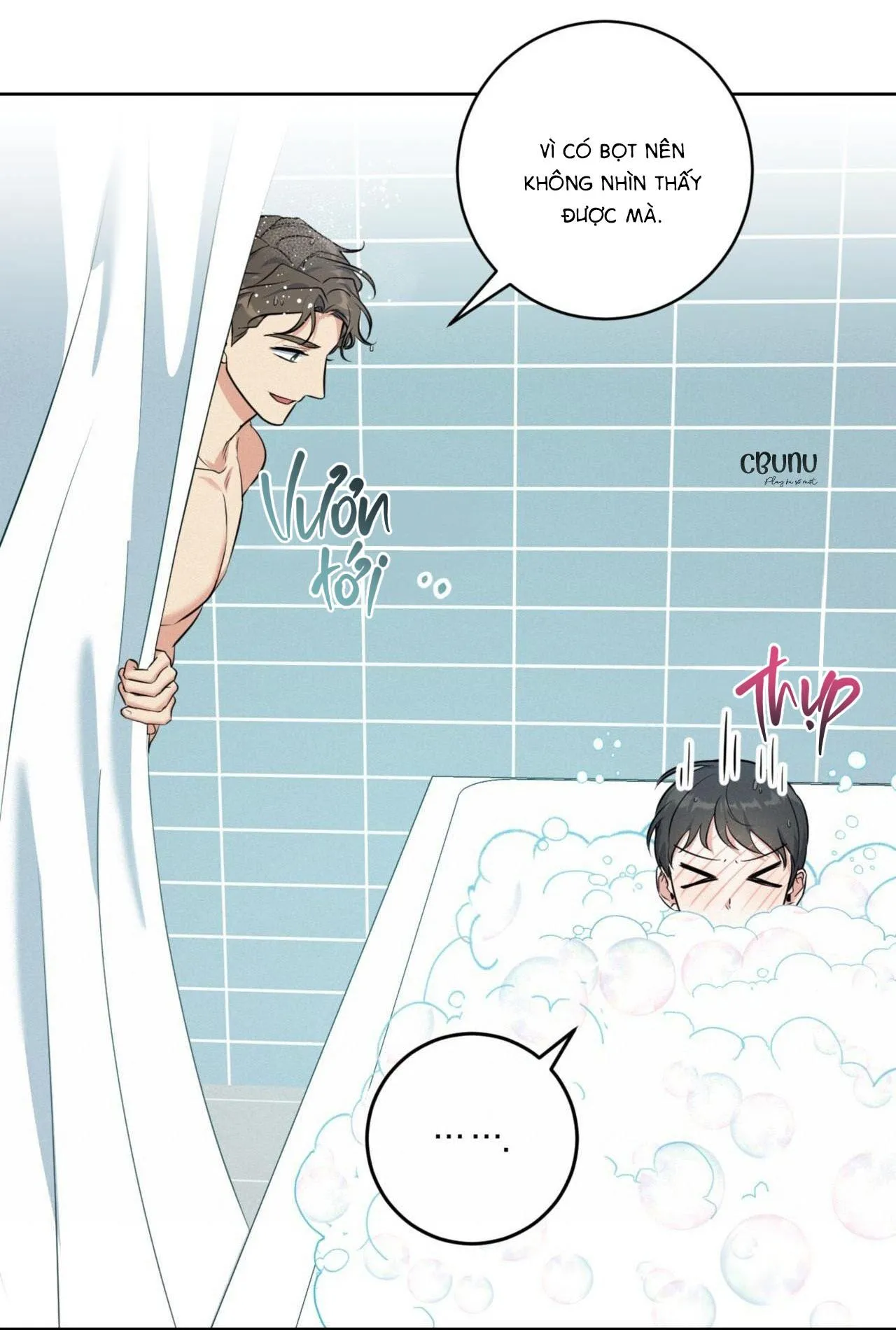 Khu Rừng Tĩnh Lặng Chapter 10 Trang 97