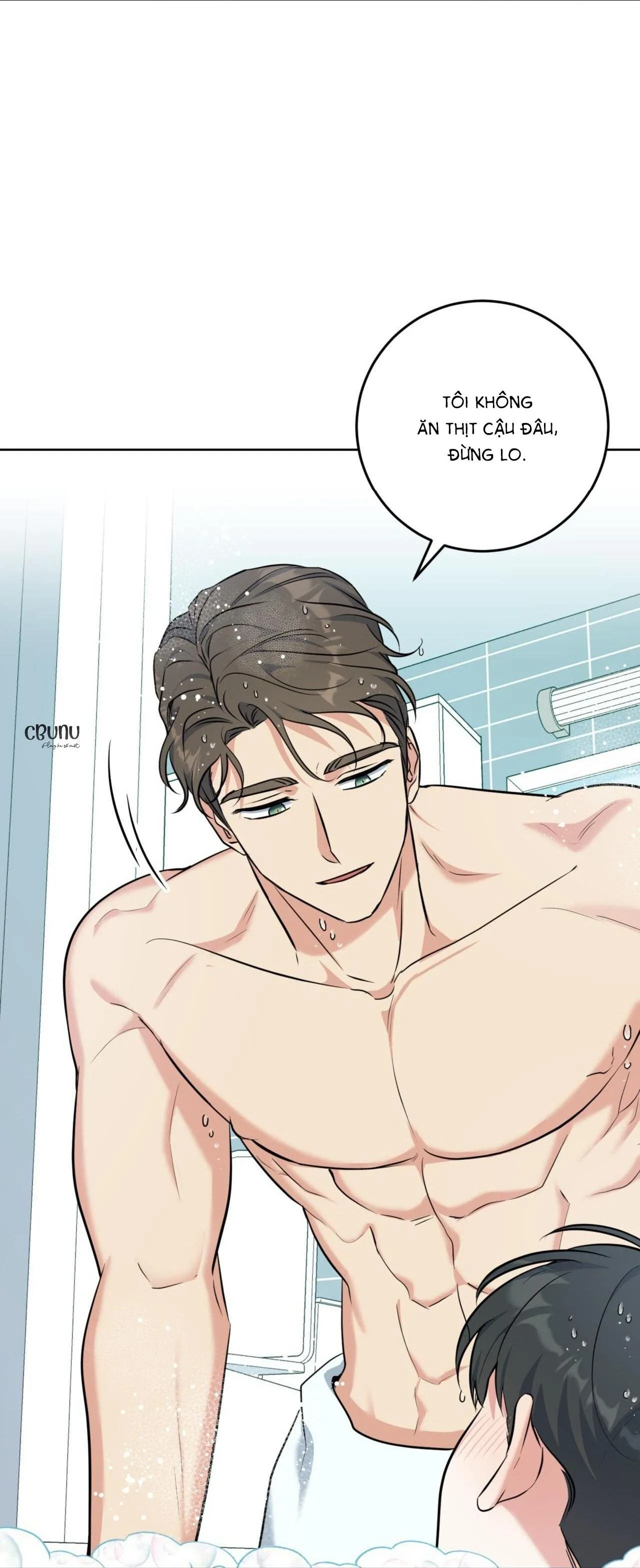 Khu Rừng Tĩnh Lặng Chapter 10 Trang 98