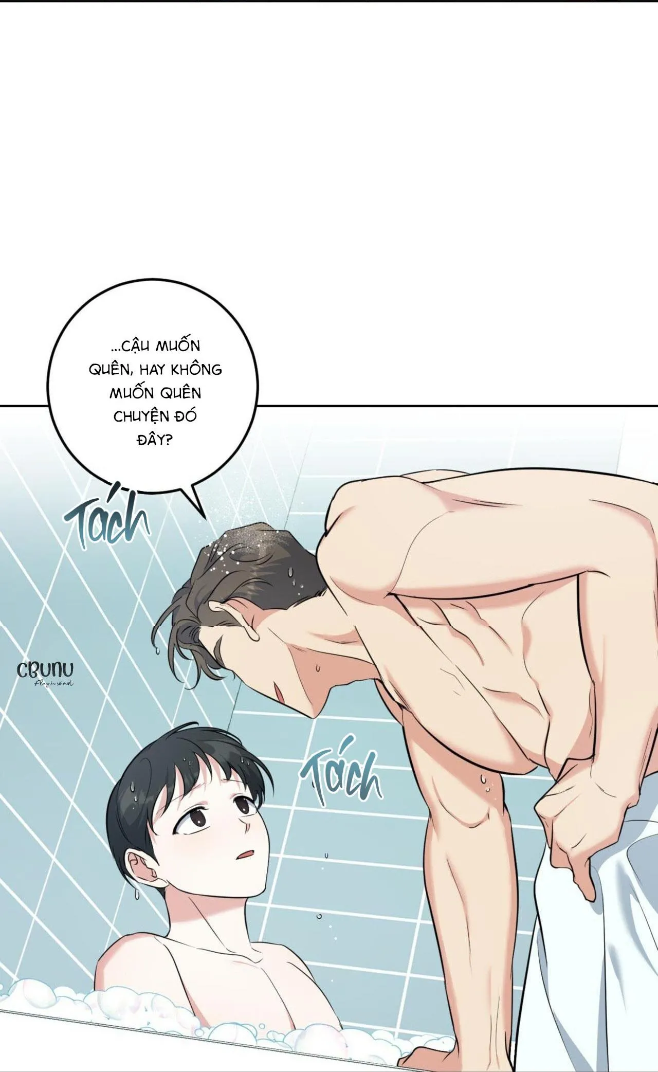 Khu Rừng Tĩnh Lặng Chapter 10 Trang 99