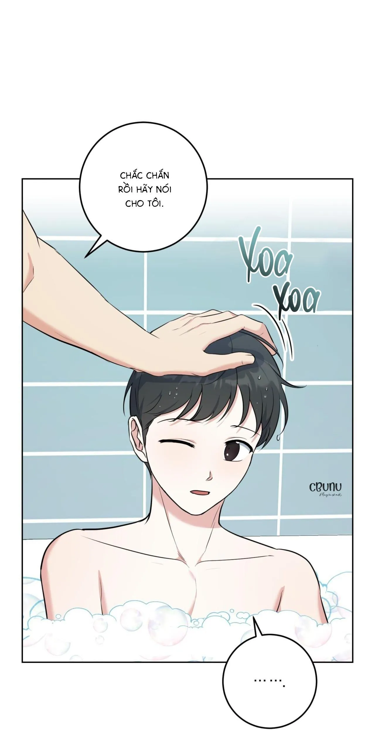 Khu Rừng Tĩnh Lặng Chapter 10 Trang 103