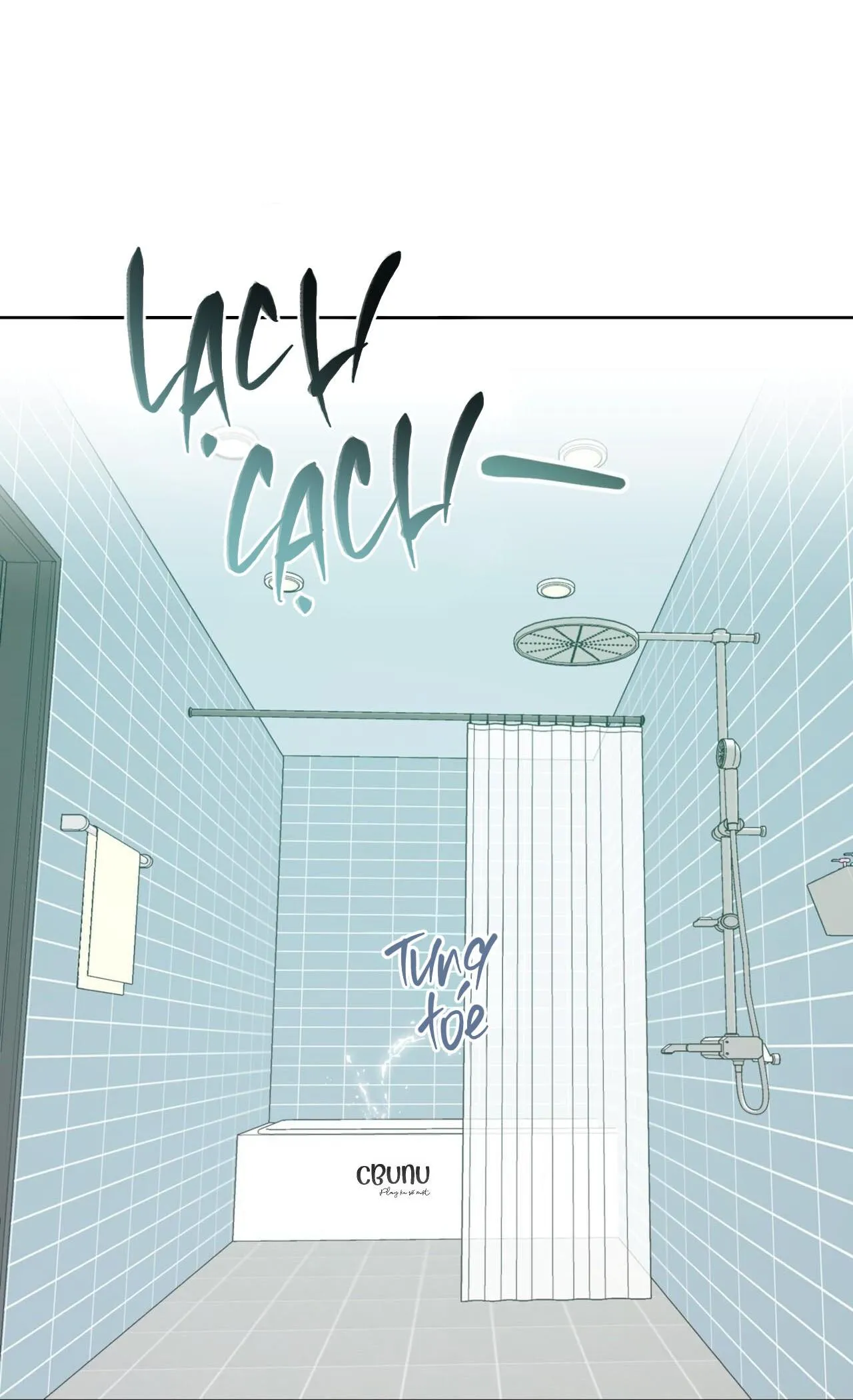 Khu Rừng Tĩnh Lặng Chapter 10 Trang 105