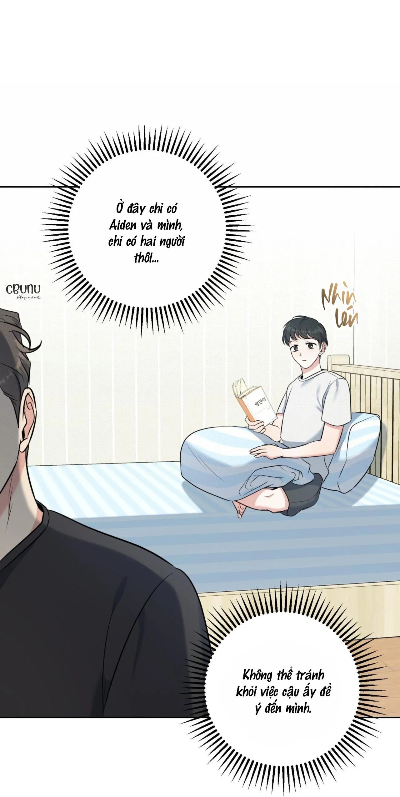 Khu Rừng Tĩnh Lặng Chapter 10 Trang 114