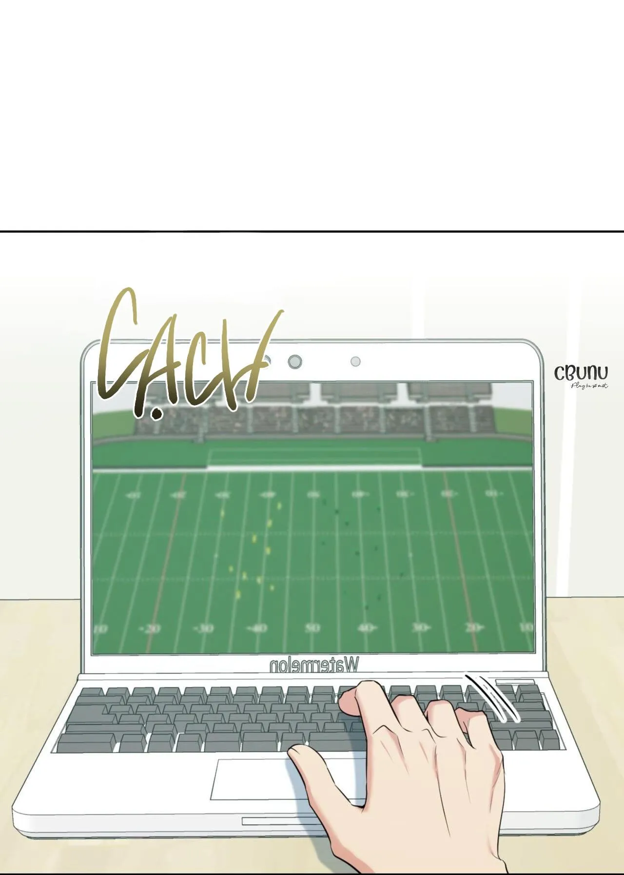 Khu Rừng Tĩnh Lặng Chapter 10 Trang 124