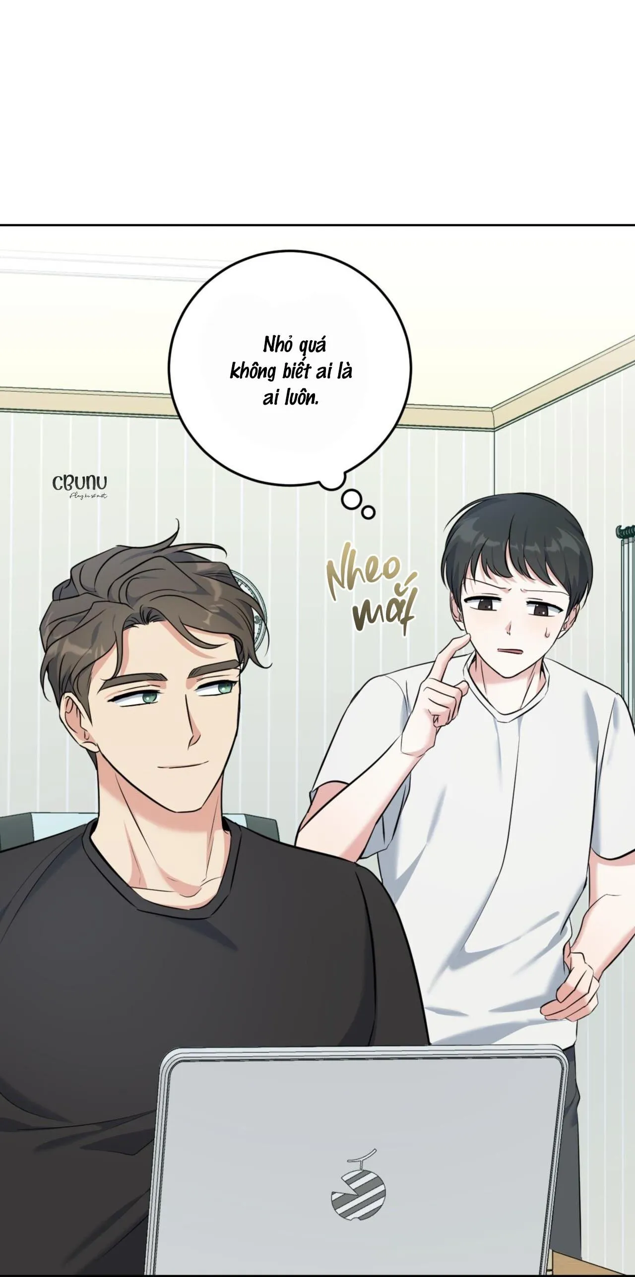 Khu Rừng Tĩnh Lặng Chapter 10 Trang 127