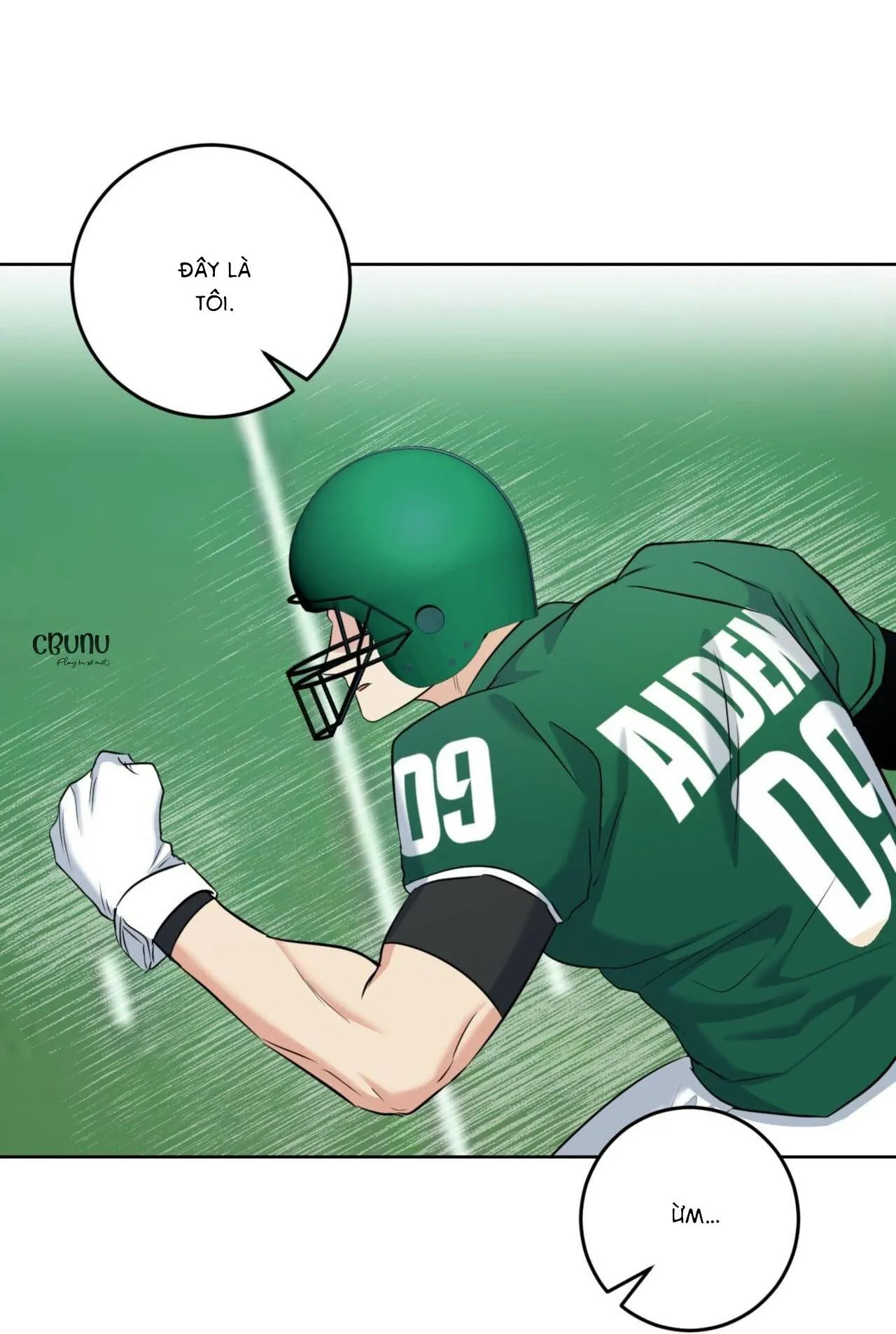 Khu Rừng Tĩnh Lặng Chapter 10 Trang 135