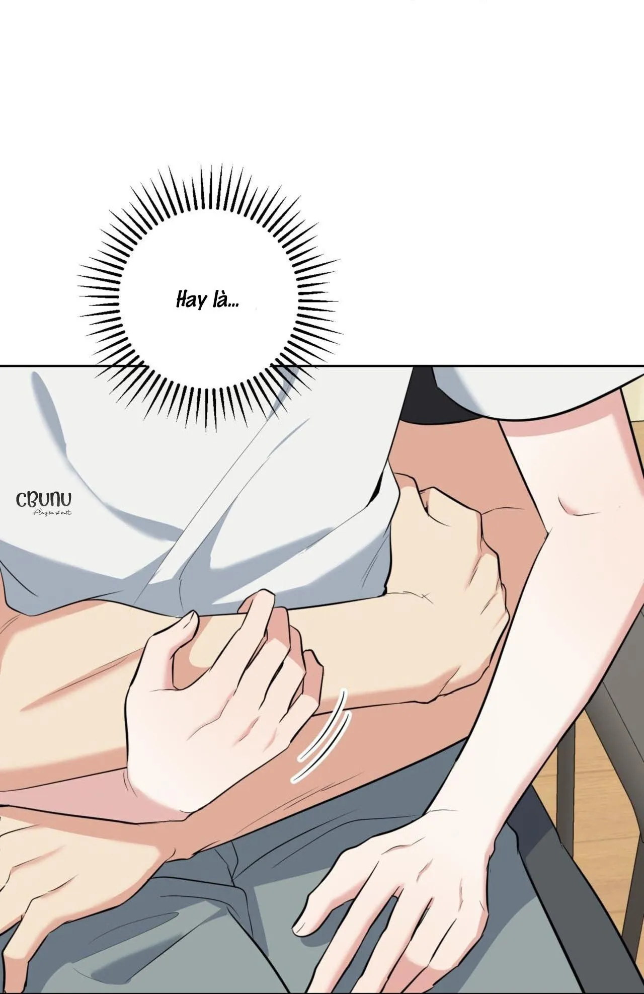 Khu Rừng Tĩnh Lặng Chapter 10 Trang 138