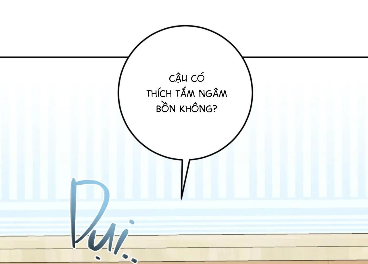 Khu Rừng Tĩnh Lặng Chapter 11 Trang 8