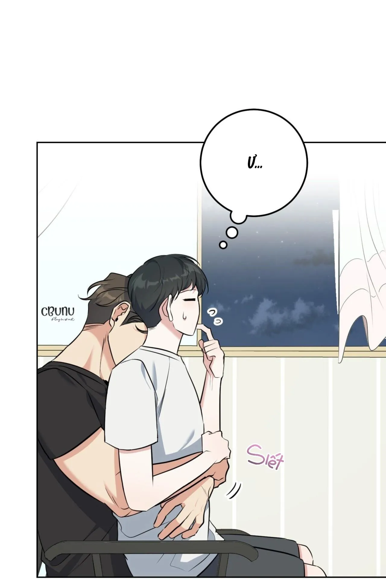 Khu Rừng Tĩnh Lặng Chapter 11 Trang 12