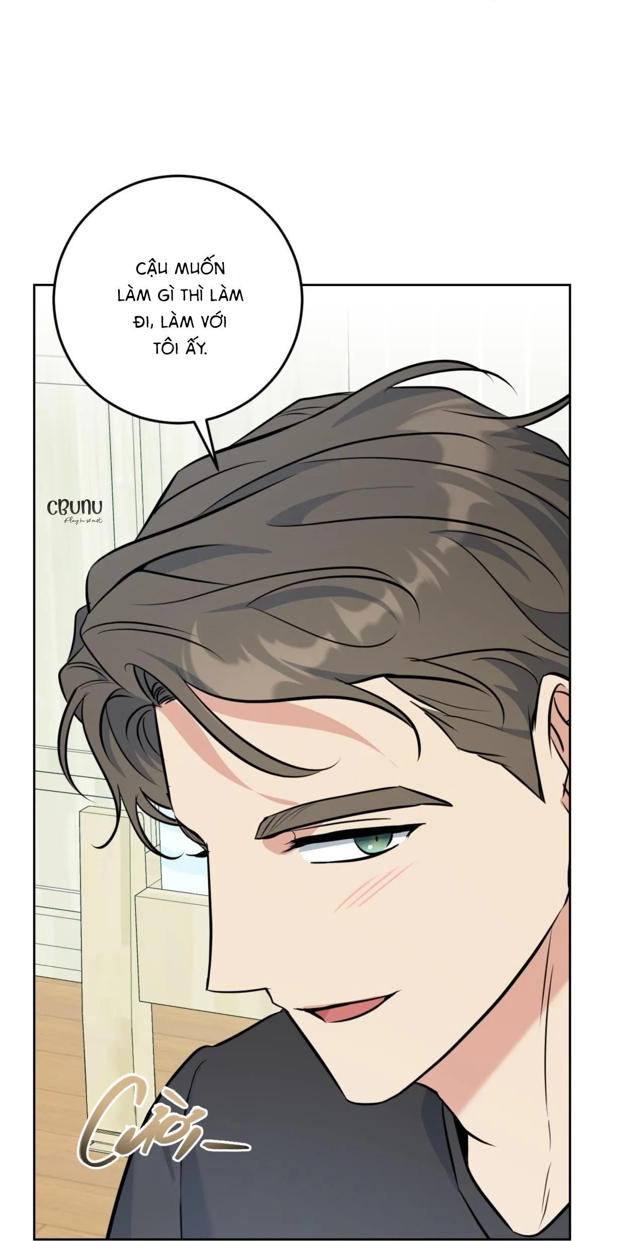 Khu Rừng Tĩnh Lặng Chapter 11 Trang 35