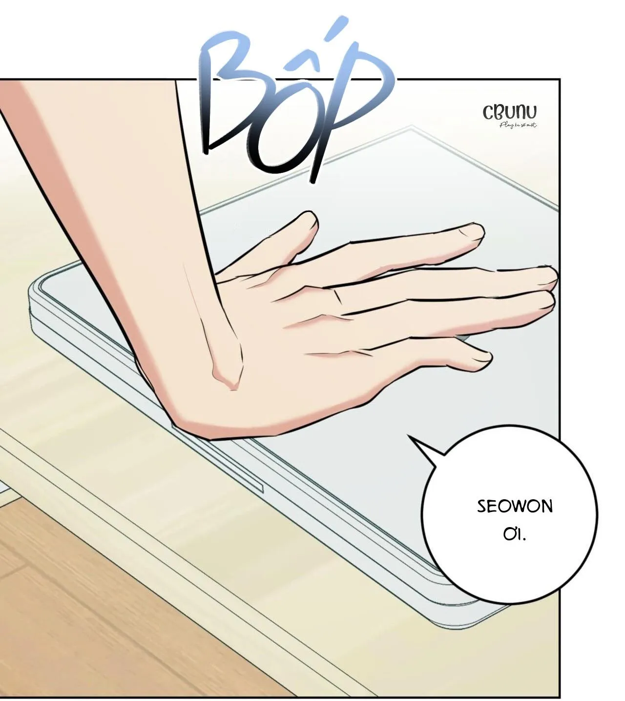 Khu Rừng Tĩnh Lặng Chapter 11 Trang 45