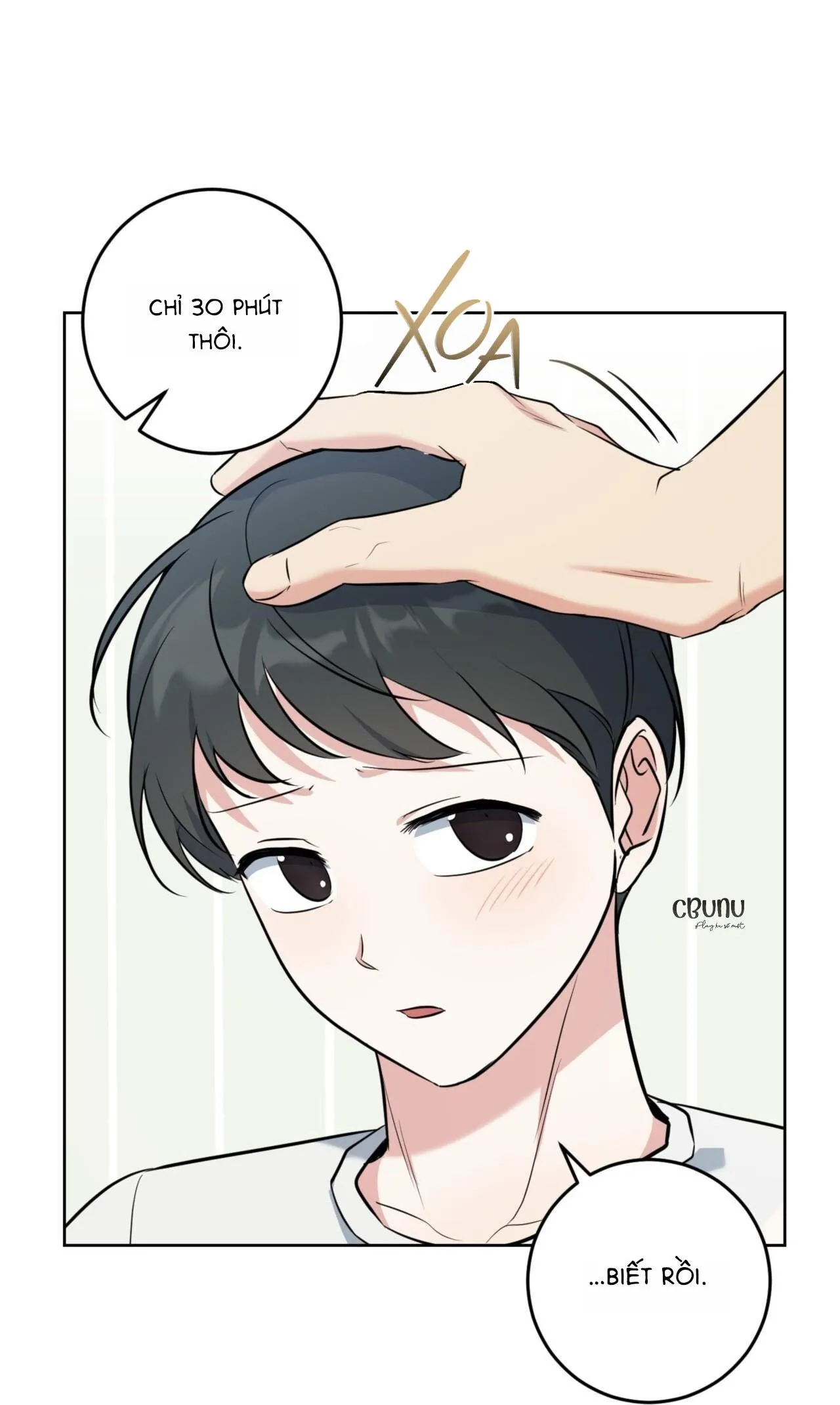 Khu Rừng Tĩnh Lặng Chapter 11 Trang 56