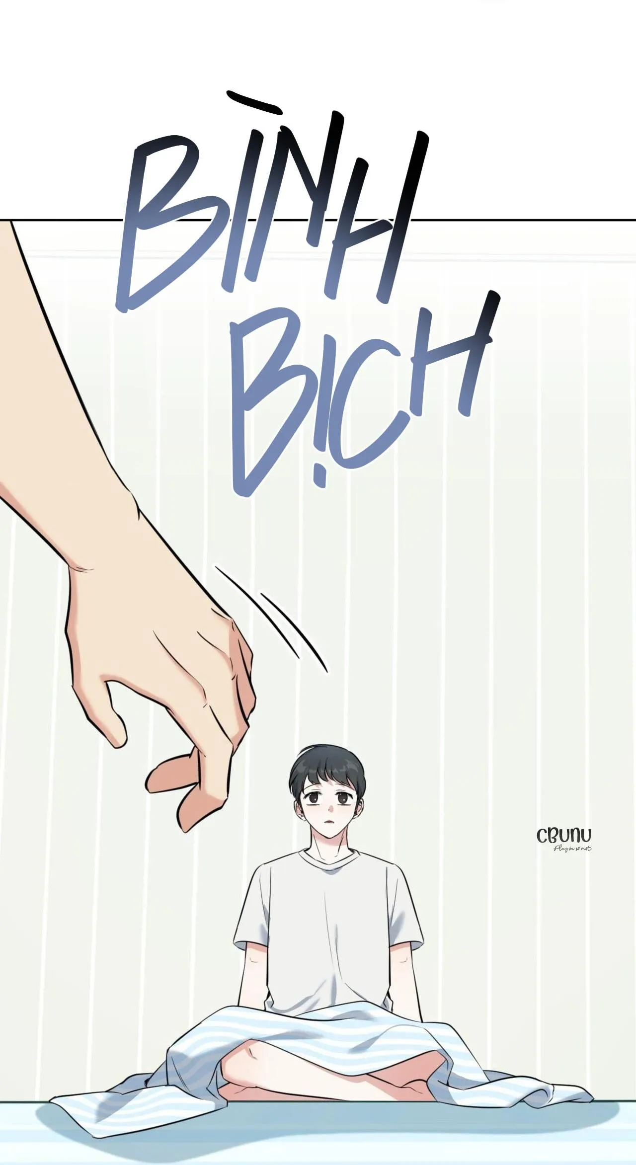 Khu Rừng Tĩnh Lặng Chapter 11 Trang 57