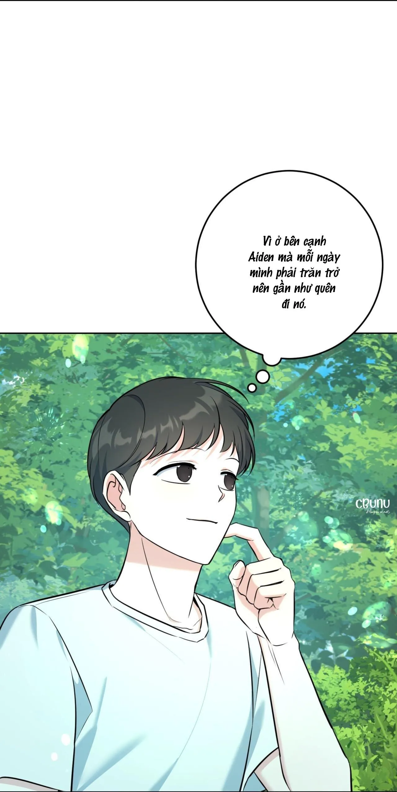 Khu Rừng Tĩnh Lặng Chapter 11 Trang 67