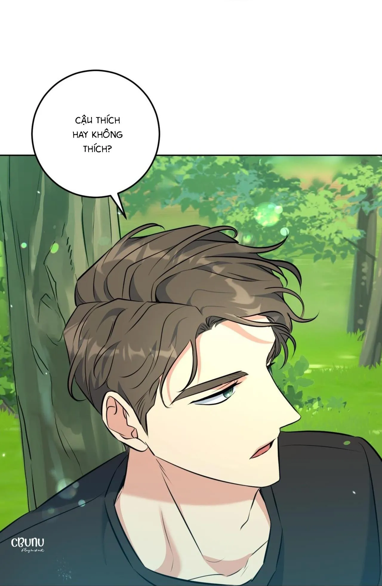 Khu Rừng Tĩnh Lặng Chapter 11 Trang 97