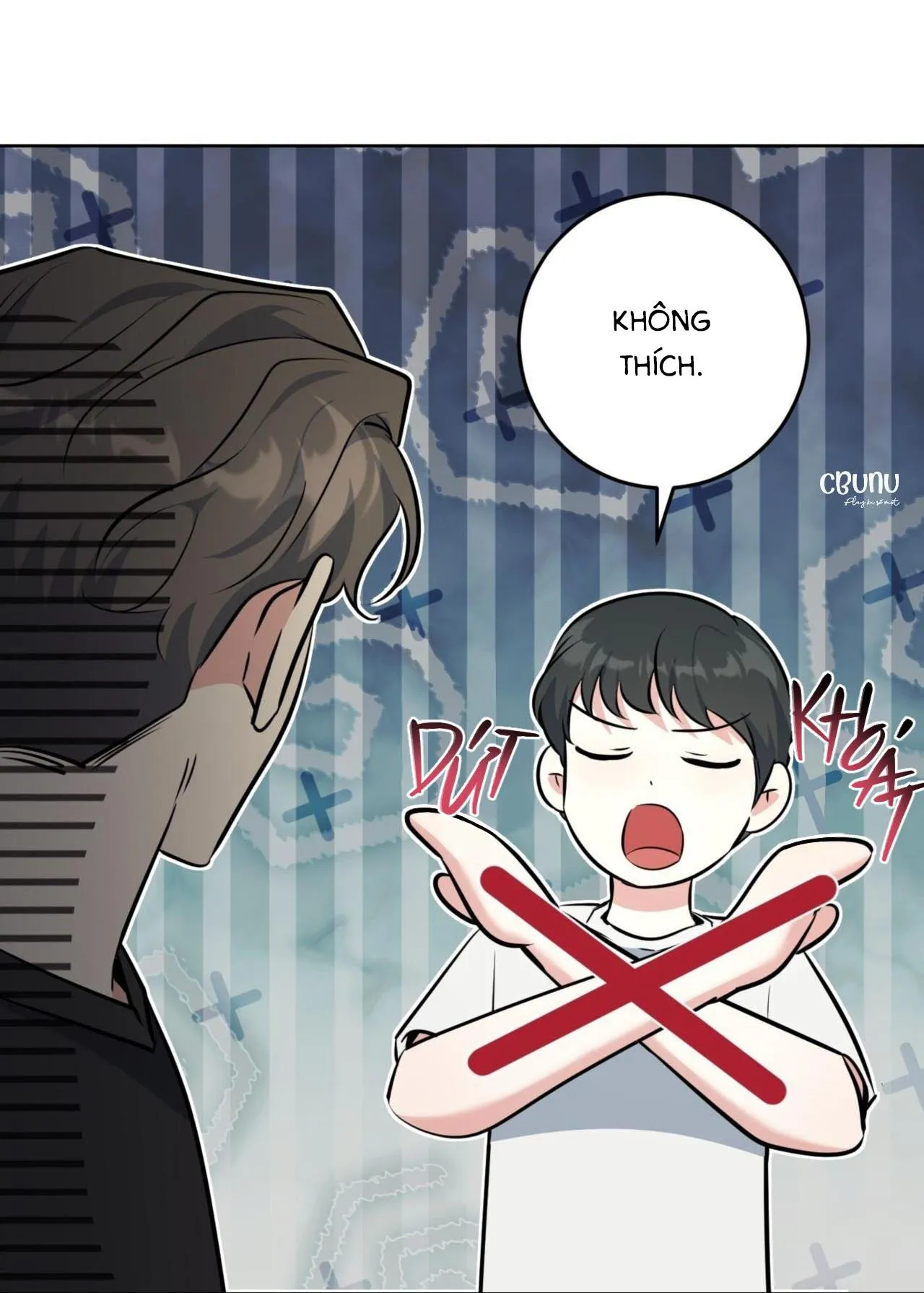 Khu Rừng Tĩnh Lặng Chapter 11 Trang 99