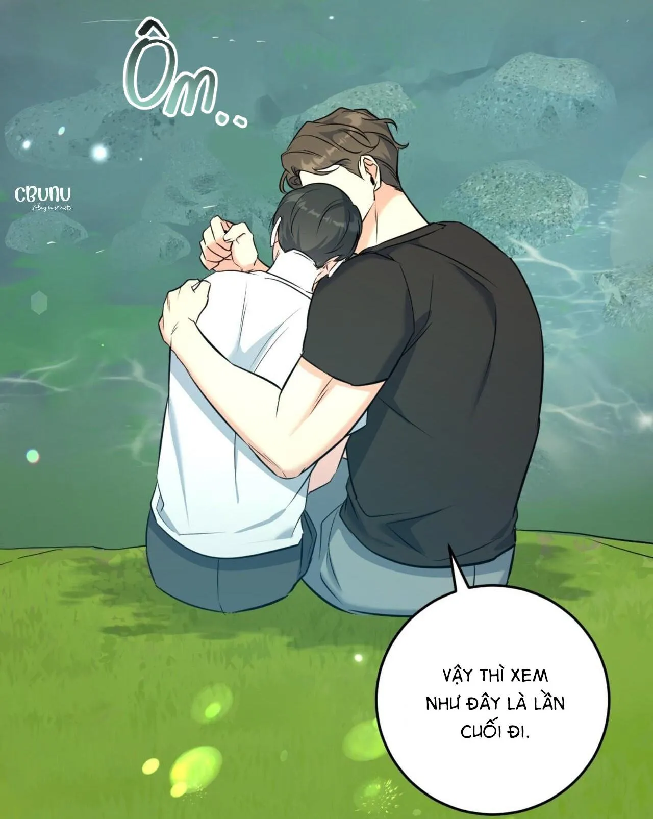 Khu Rừng Tĩnh Lặng Chapter 11 Trang 108