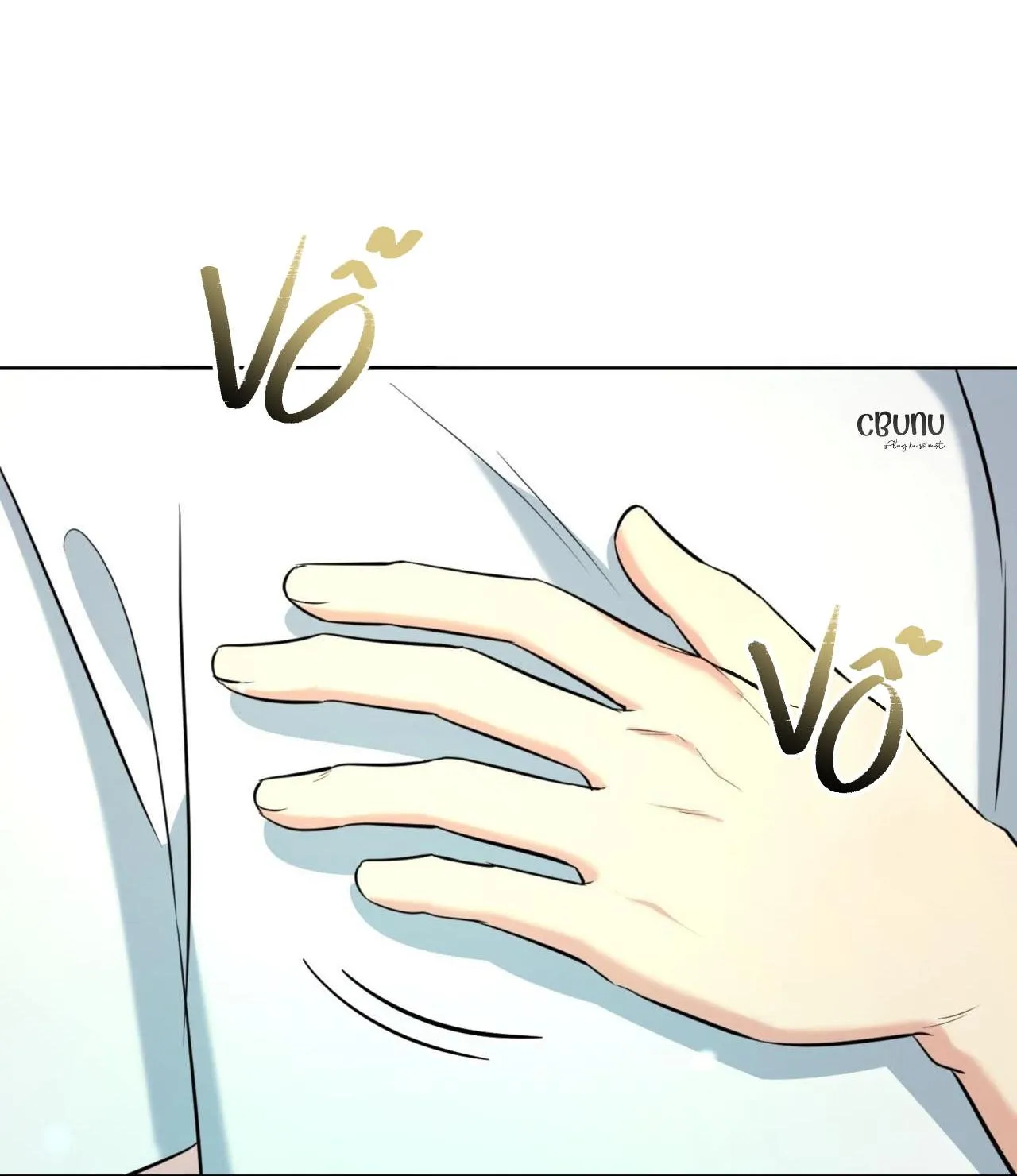 Khu Rừng Tĩnh Lặng Chapter 11 Trang 116