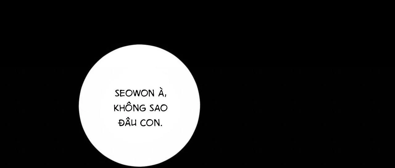 Khu Rừng Tĩnh Lặng Chapter 12 Trang 20