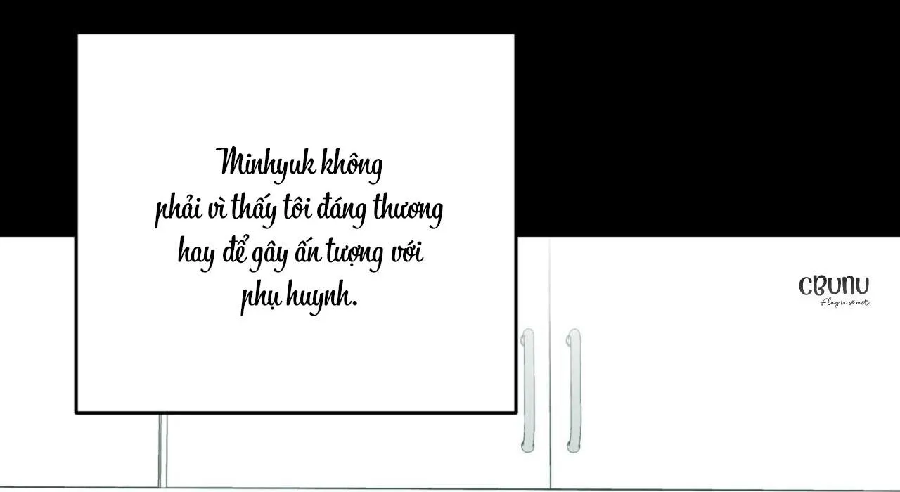 Khu Rừng Tĩnh Lặng Chapter 12 Trang 30