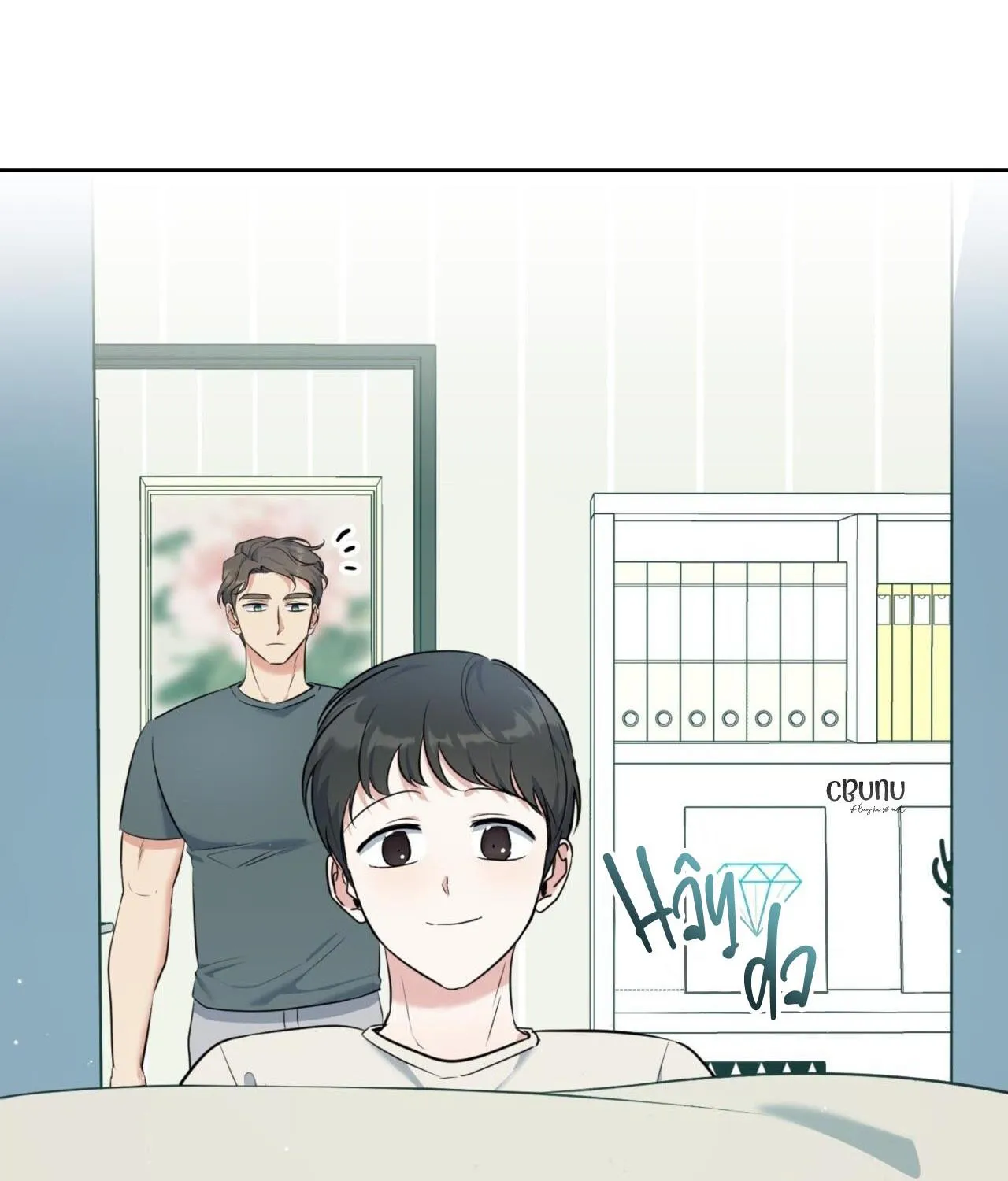 Khu Rừng Tĩnh Lặng Chapter 12 Trang 85