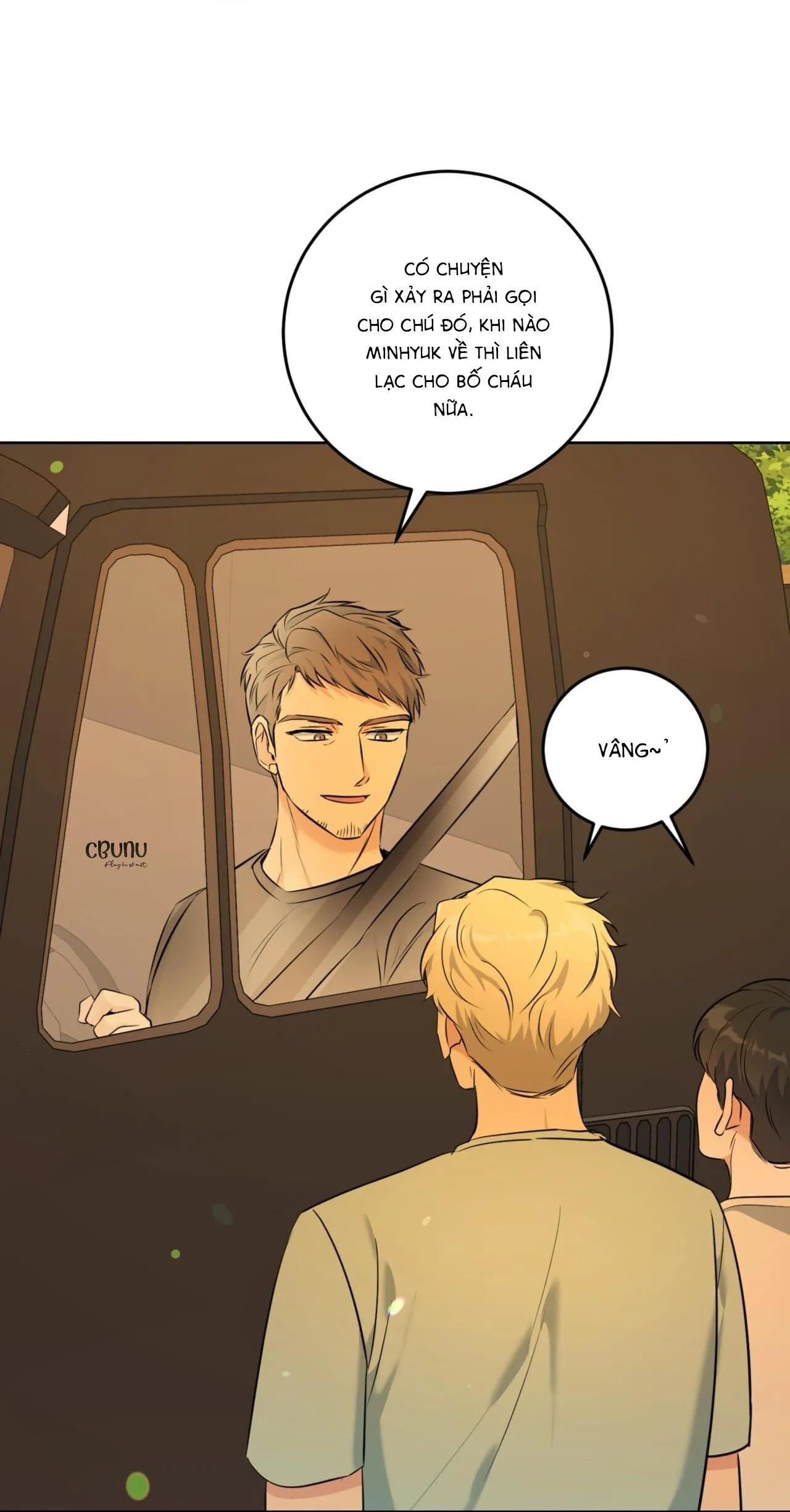 Khu Rừng Tĩnh Lặng Chapter 12 Trang 95