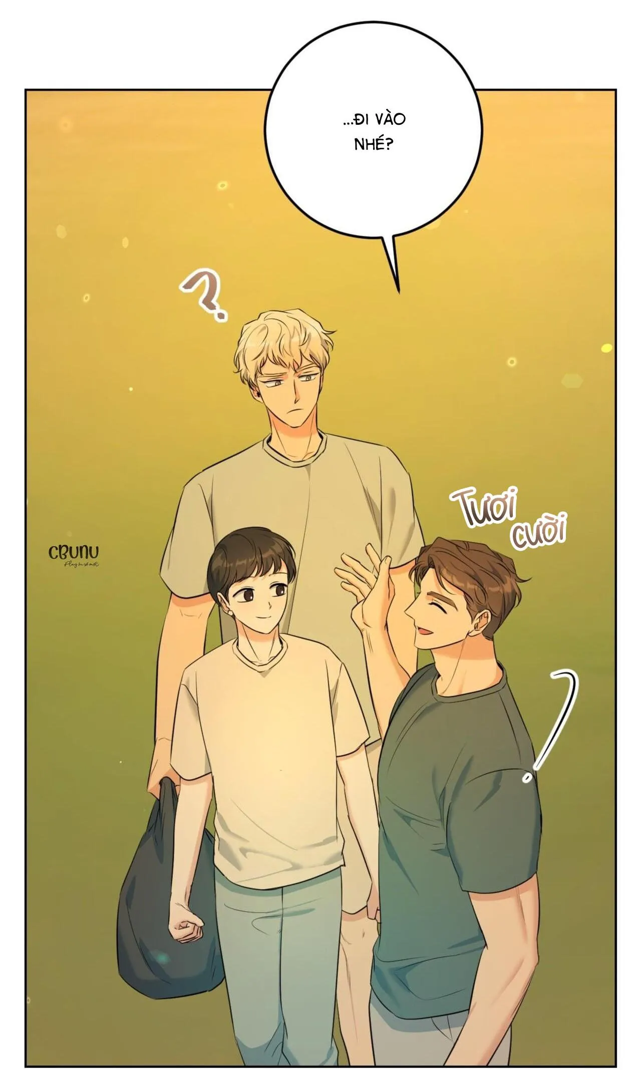 Khu Rừng Tĩnh Lặng Chapter 12 Trang 105