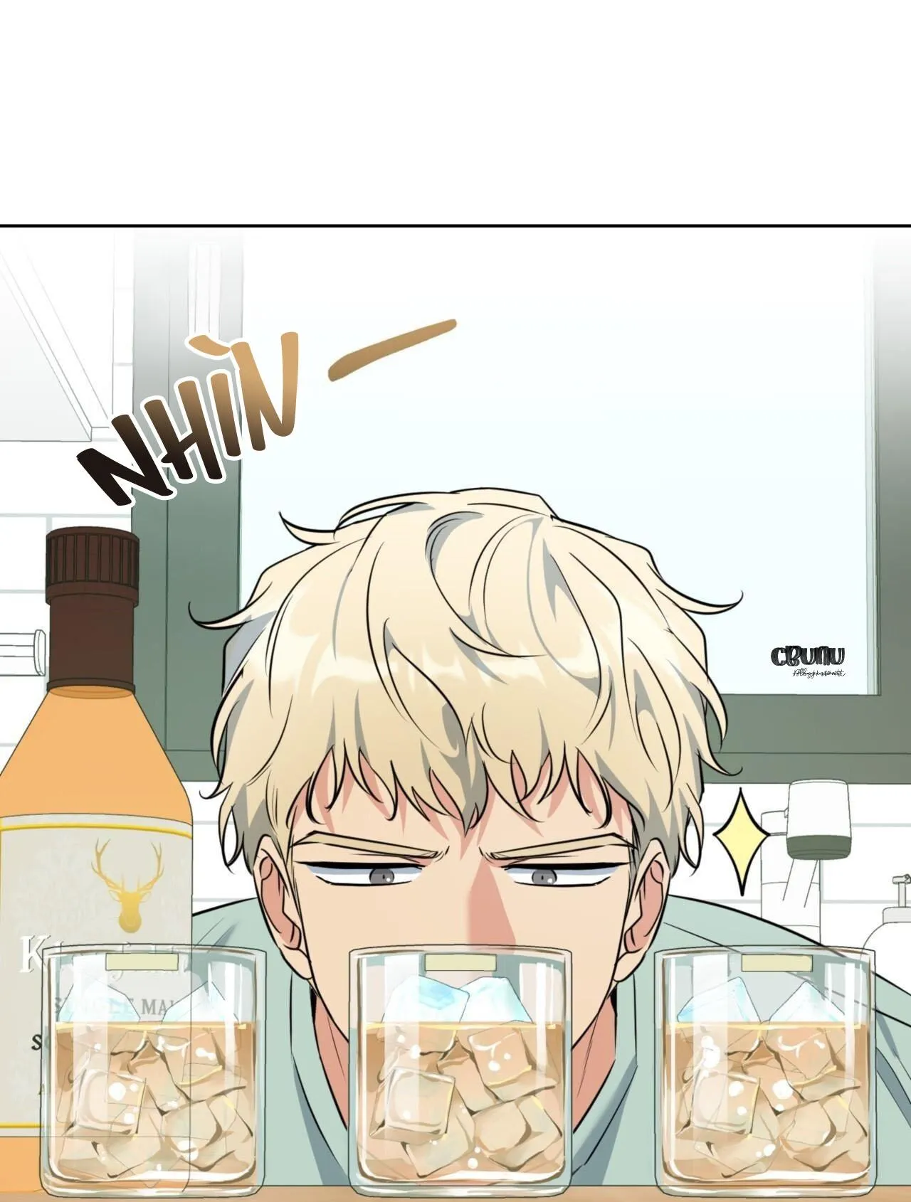 Khu Rừng Tĩnh Lặng Chapter 12 Trang 122