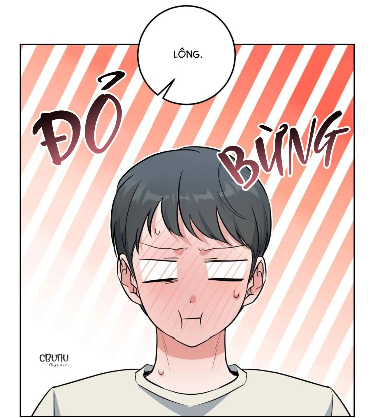 Khu Rừng Tĩnh Lặng Chapter 12 Trang 136