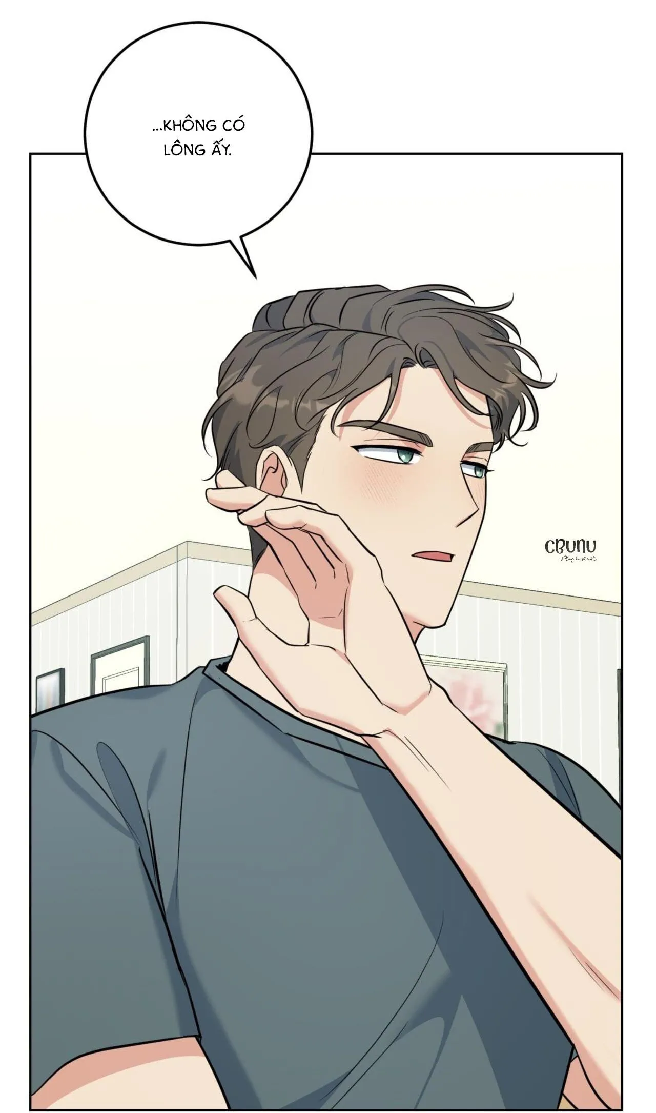 Khu Rừng Tĩnh Lặng Chapter 12 Trang 146