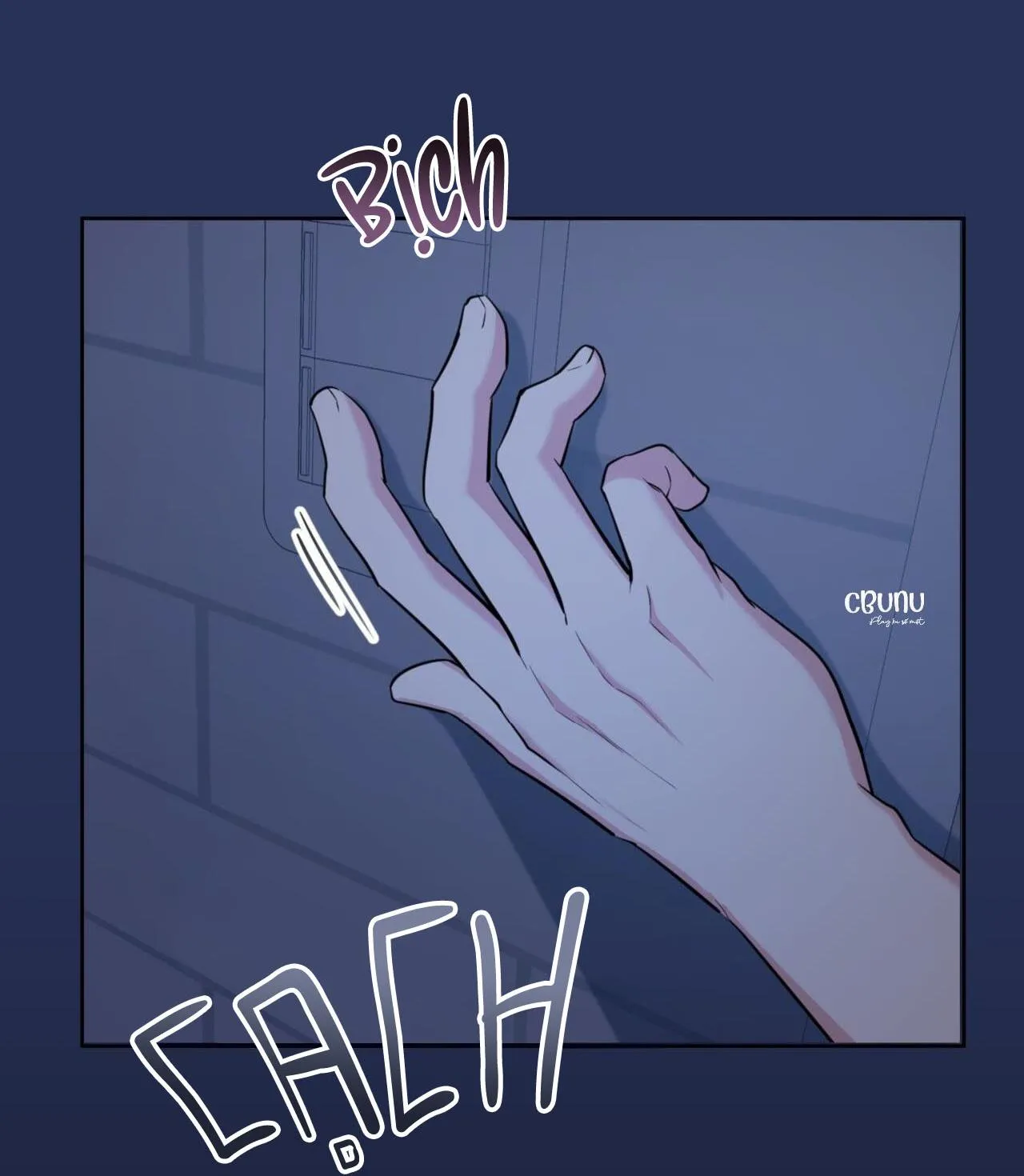 Khu Rừng Tĩnh Lặng Chapter 12 Trang 159