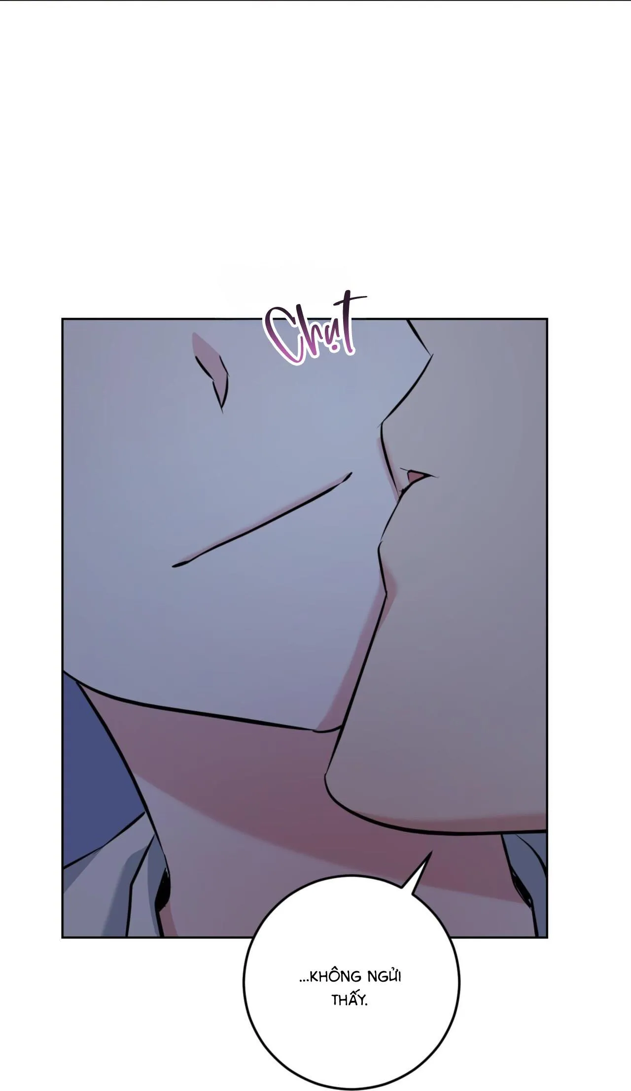 Khu Rừng Tĩnh Lặng Chapter 13 Trang 8