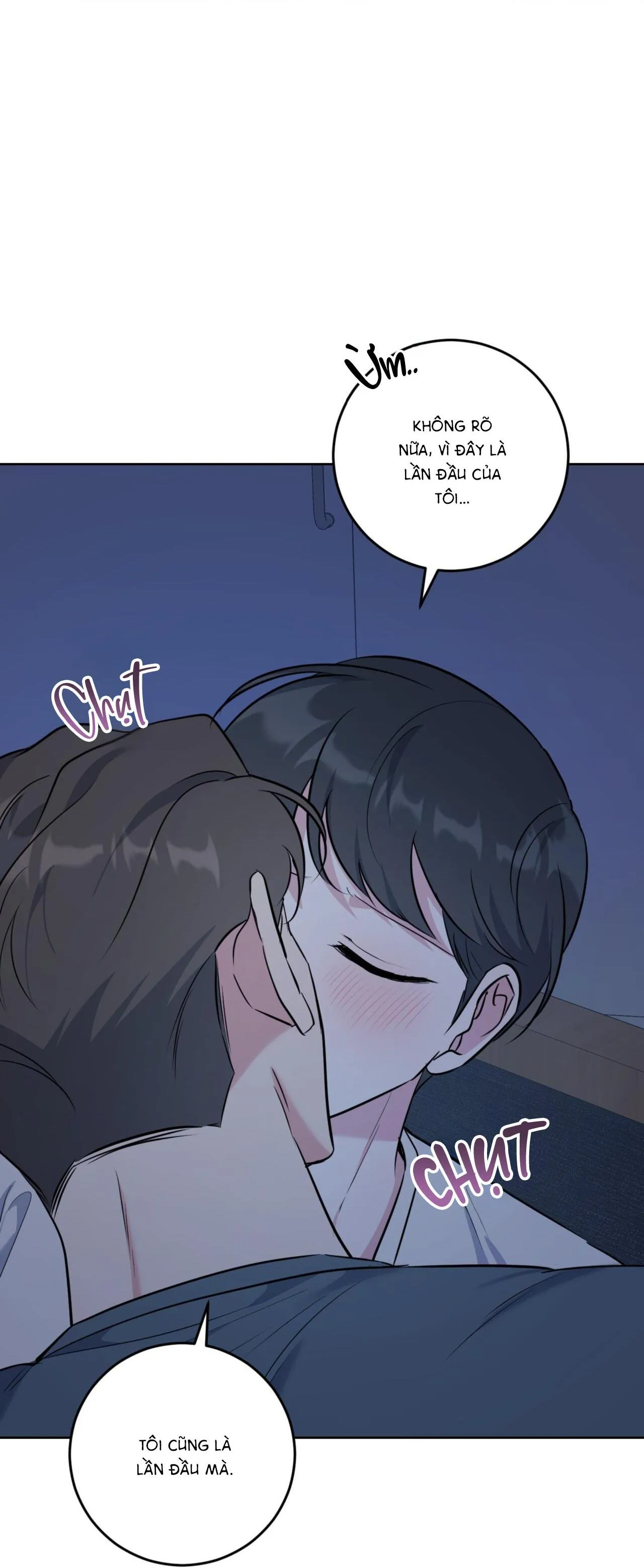 Khu Rừng Tĩnh Lặng Chapter 13 Trang 16