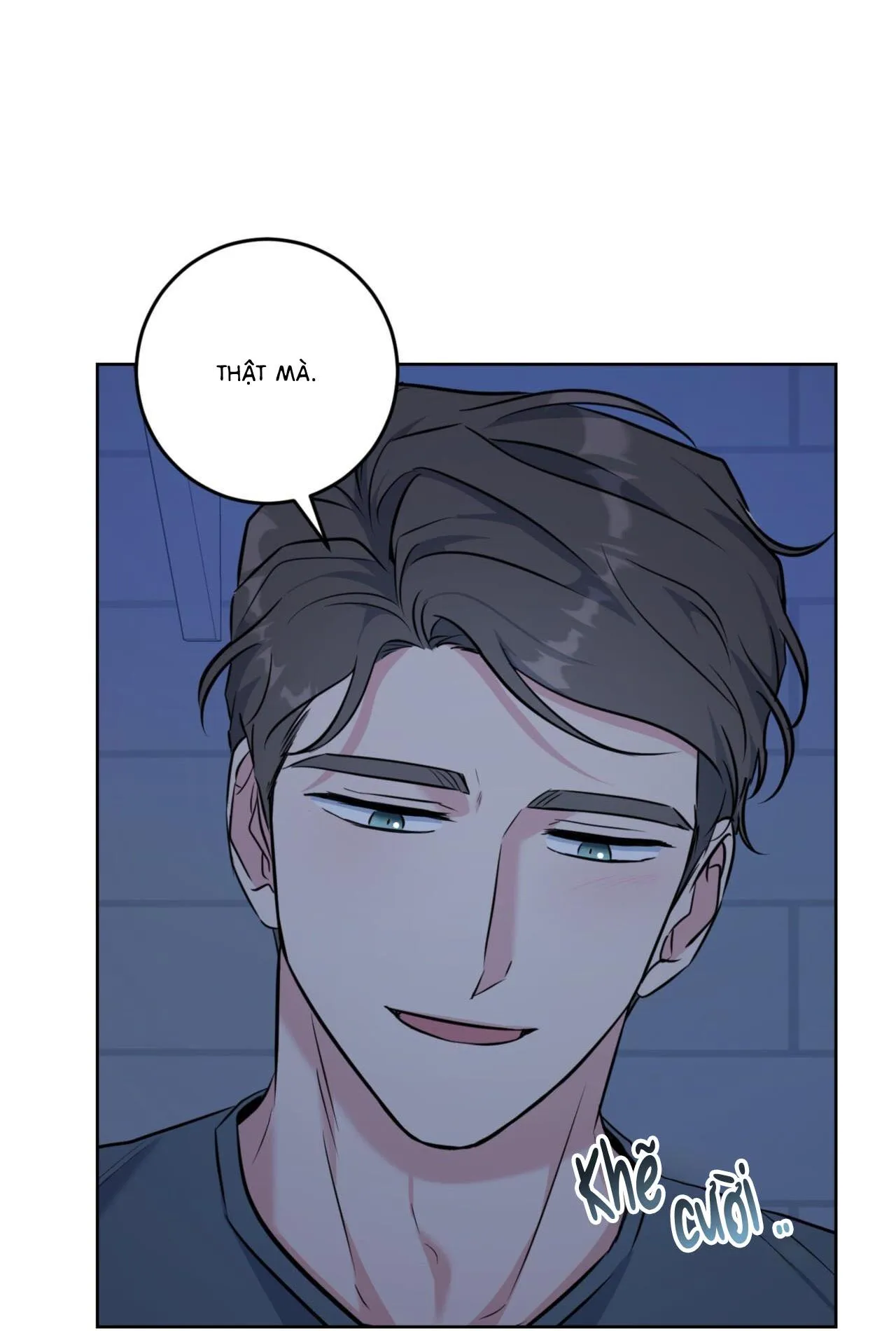 Khu Rừng Tĩnh Lặng Chapter 13 Trang 19