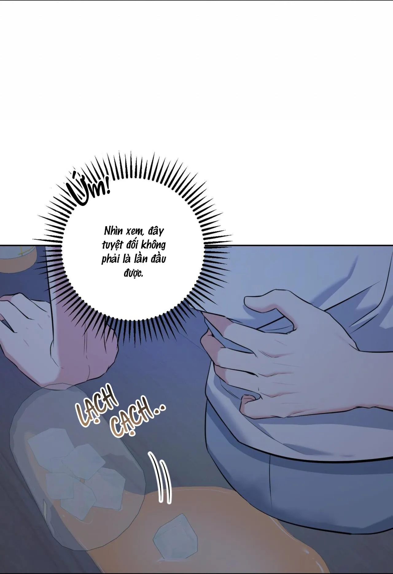 Khu Rừng Tĩnh Lặng Chapter 13 Trang 26