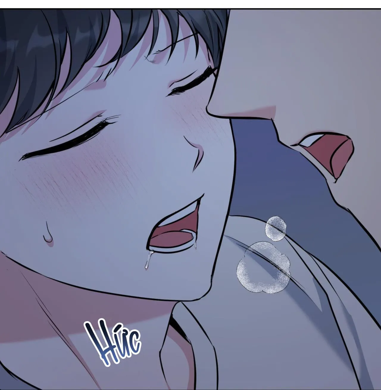 Khu Rừng Tĩnh Lặng Chapter 13 Trang 30