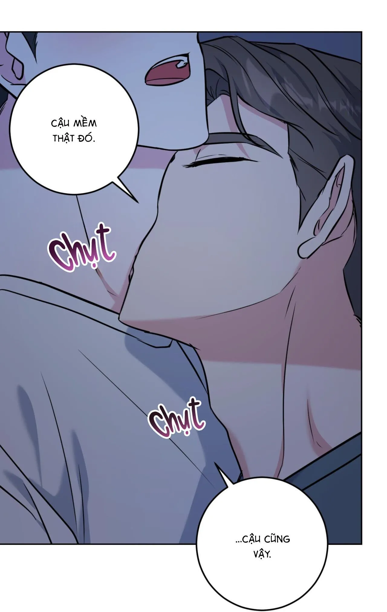 Khu Rừng Tĩnh Lặng Chapter 13 Trang 33