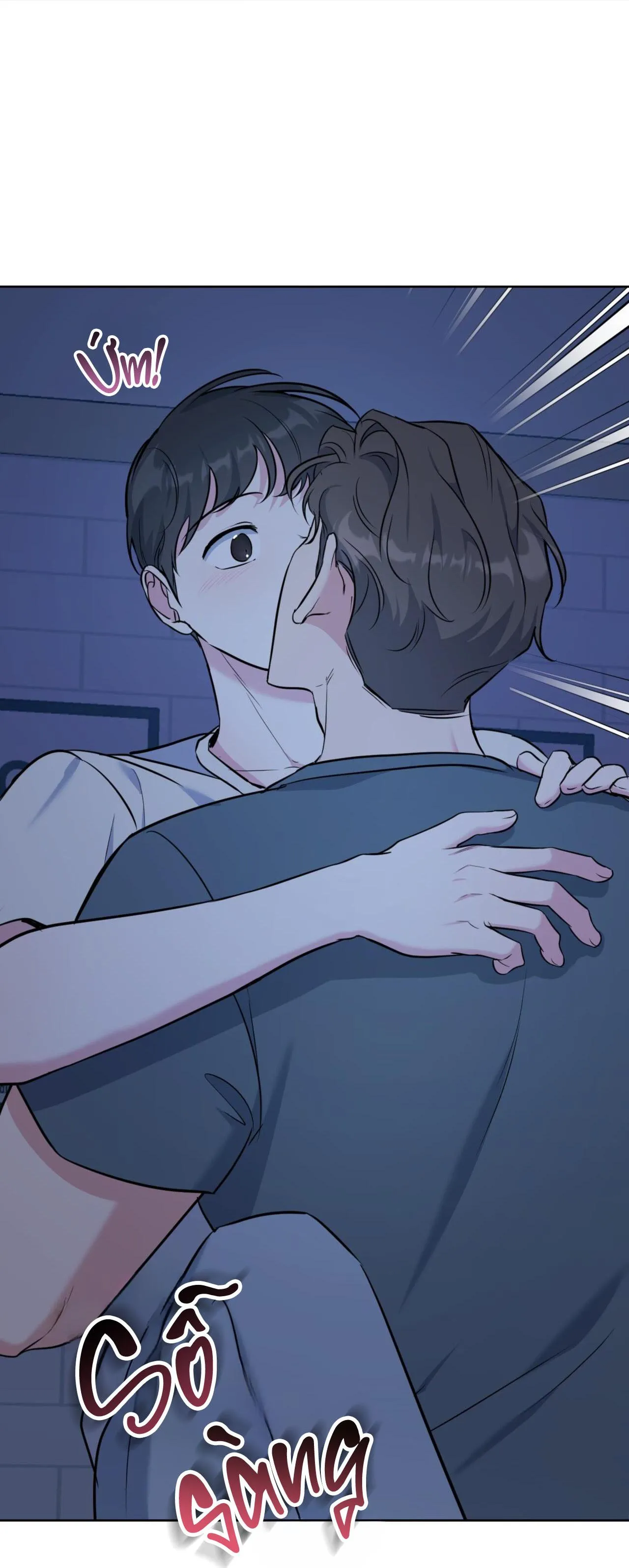 Khu Rừng Tĩnh Lặng Chapter 13 Trang 43