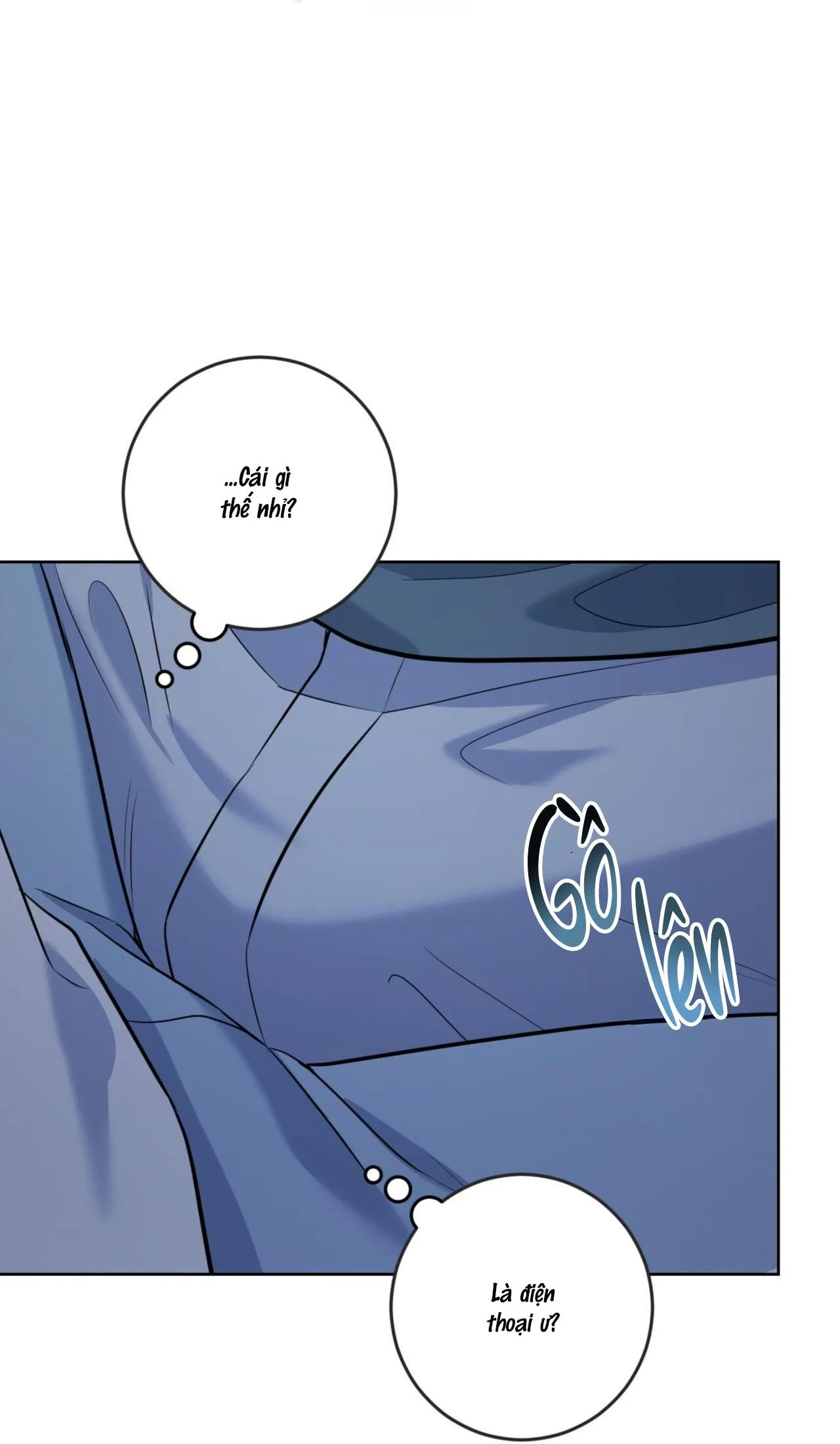 Khu Rừng Tĩnh Lặng Chapter 13 Trang 44