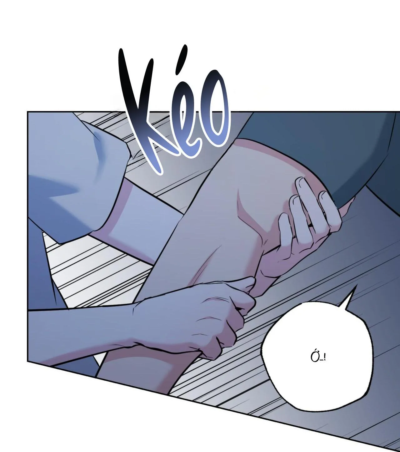 Khu Rừng Tĩnh Lặng Chapter 13 Trang 52