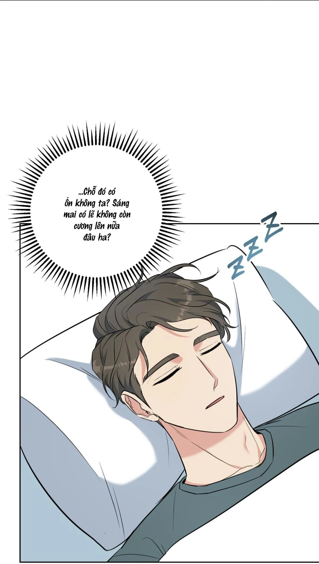 Khu Rừng Tĩnh Lặng Chapter 13 Trang 61