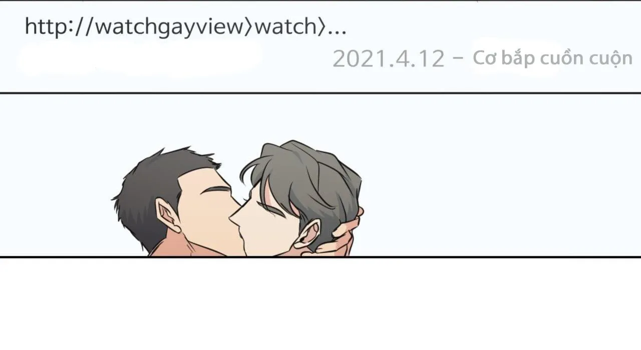 Khu Rừng Tĩnh Lặng Chapter 13 Trang 78